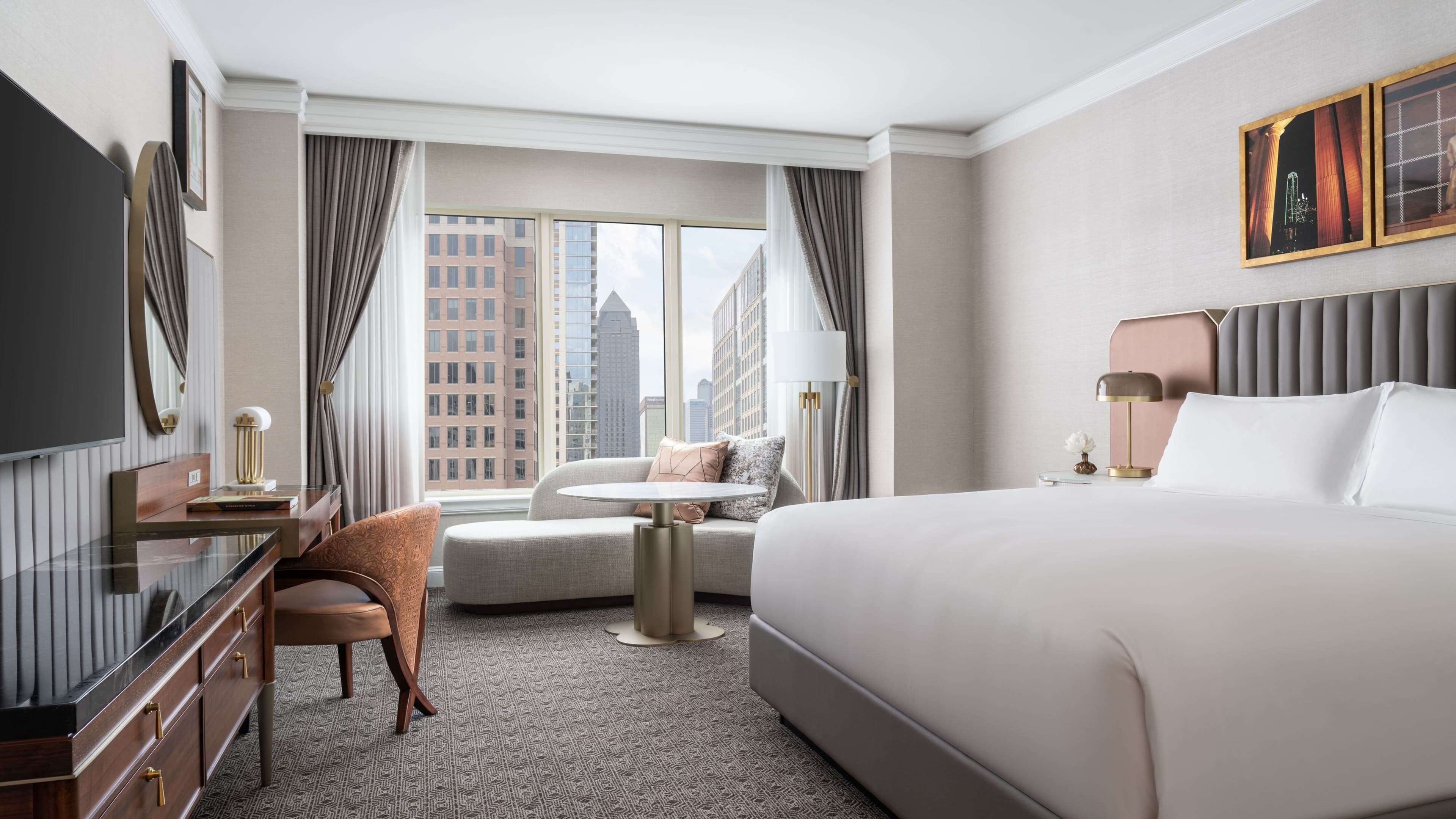 The Ritz-Carlton, Dallas - Image 2