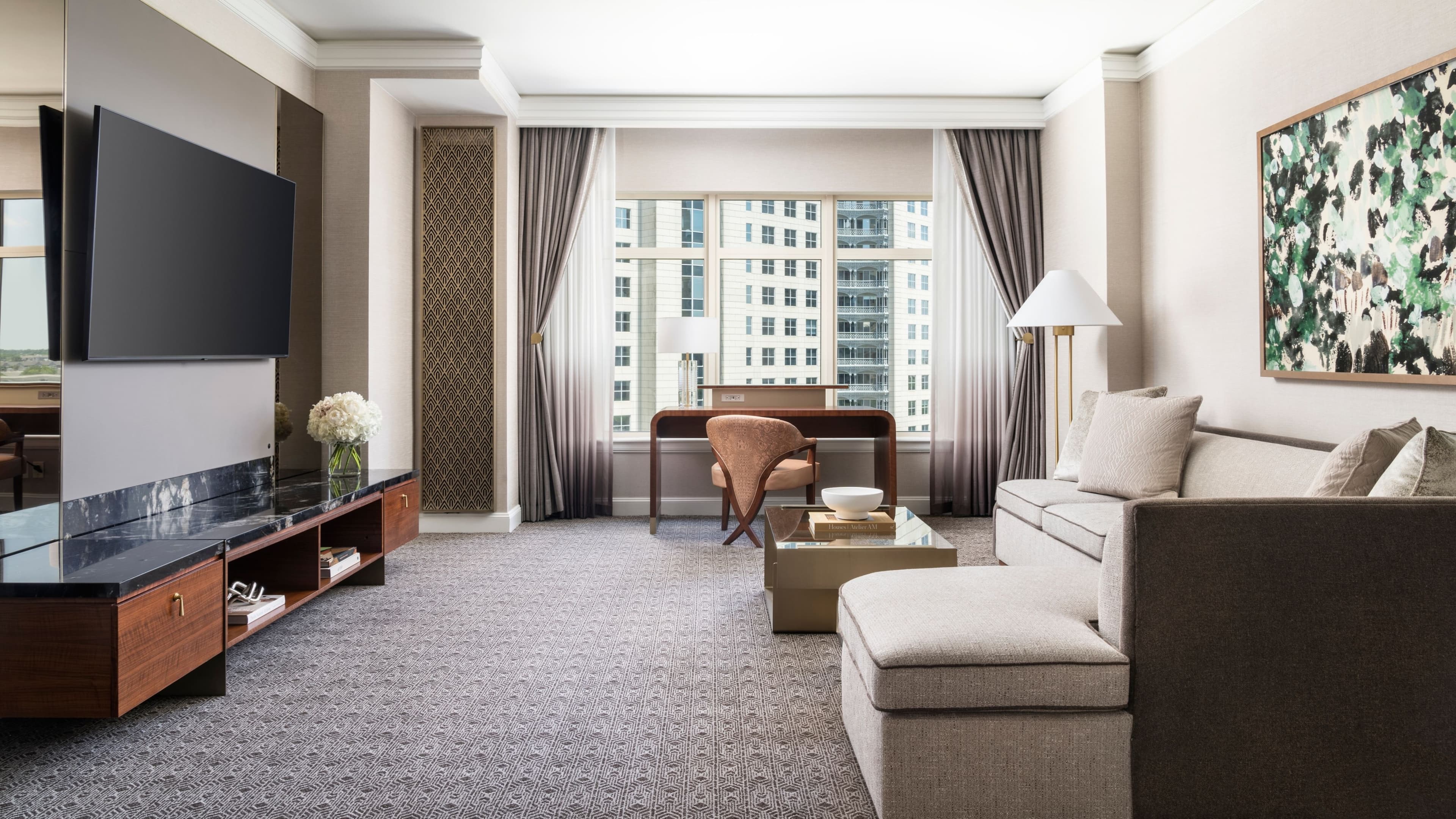The Ritz-Carlton, Dallas — 29