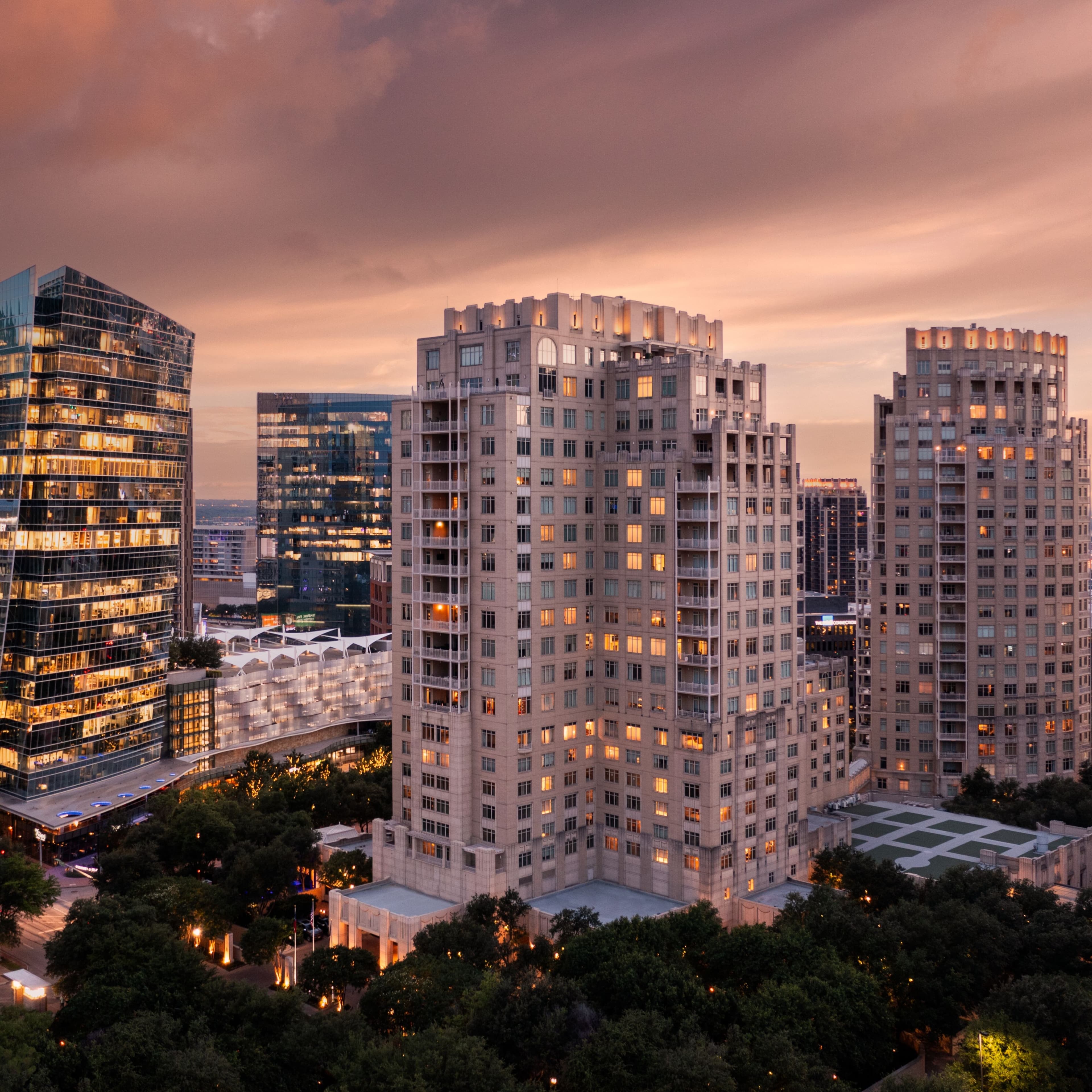 The Ritz-Carlton, Dallas - Image 1