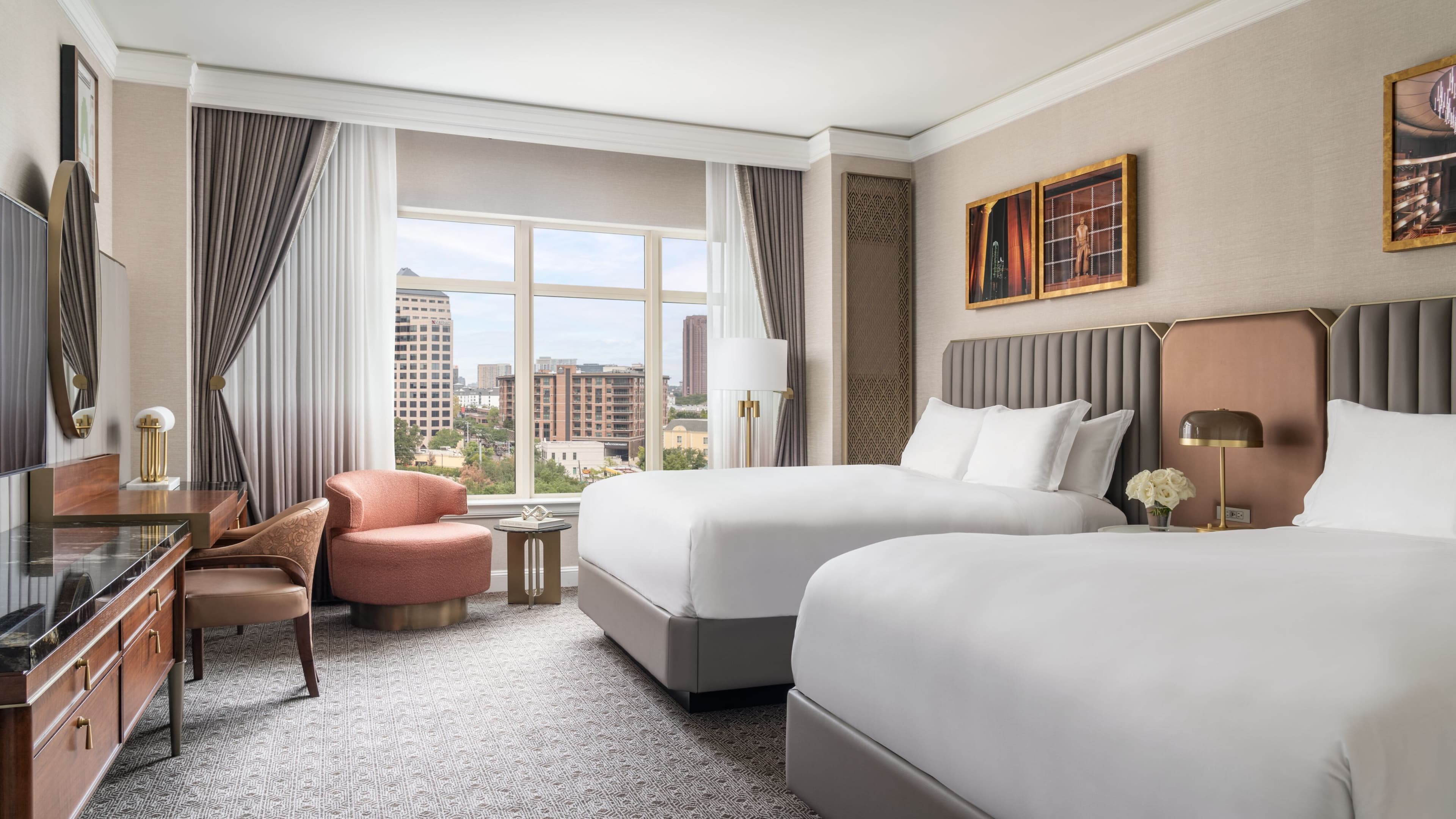 Deluxe Guest room - Image 1