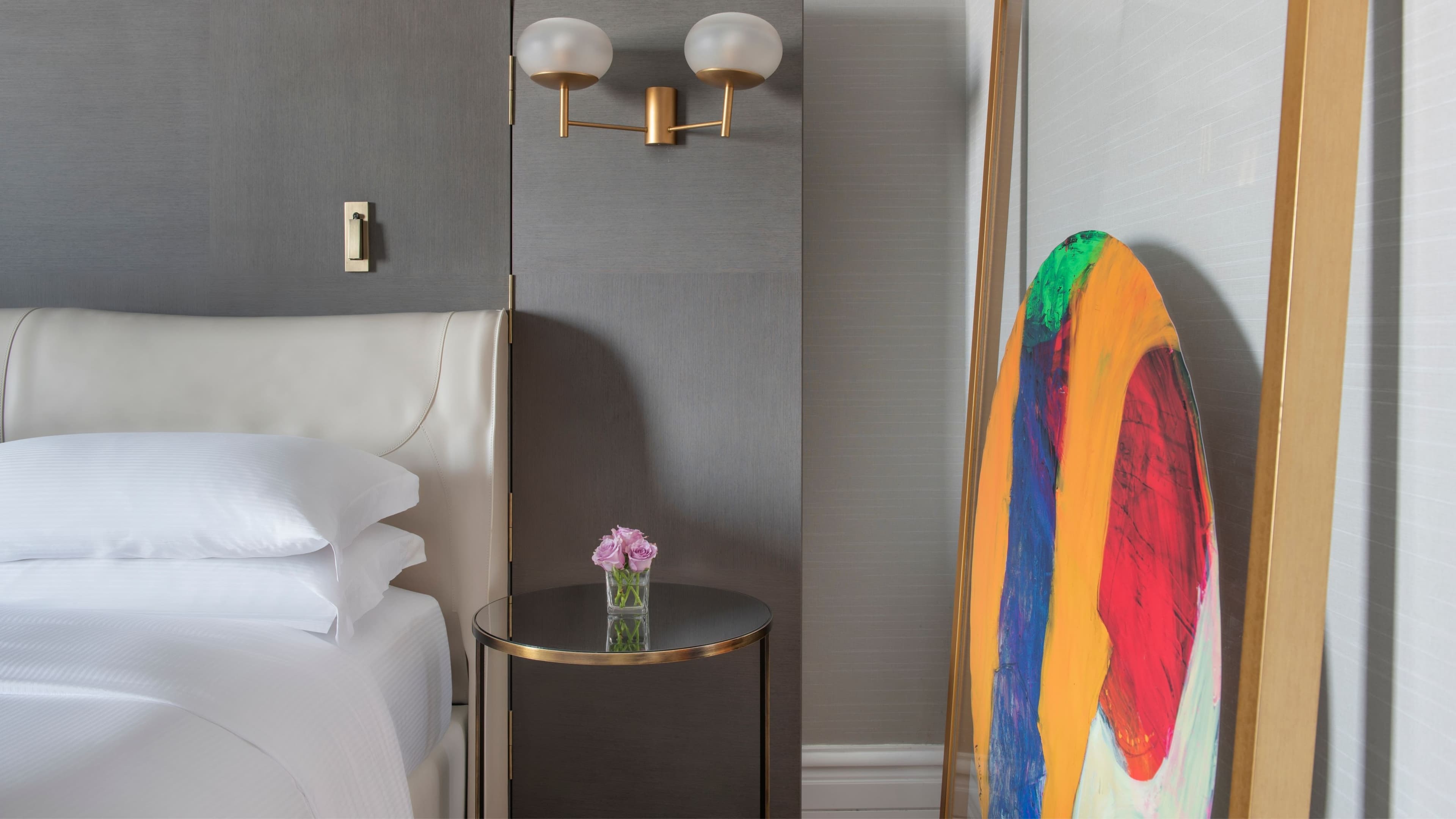 Deluxe Guest room - Image 3