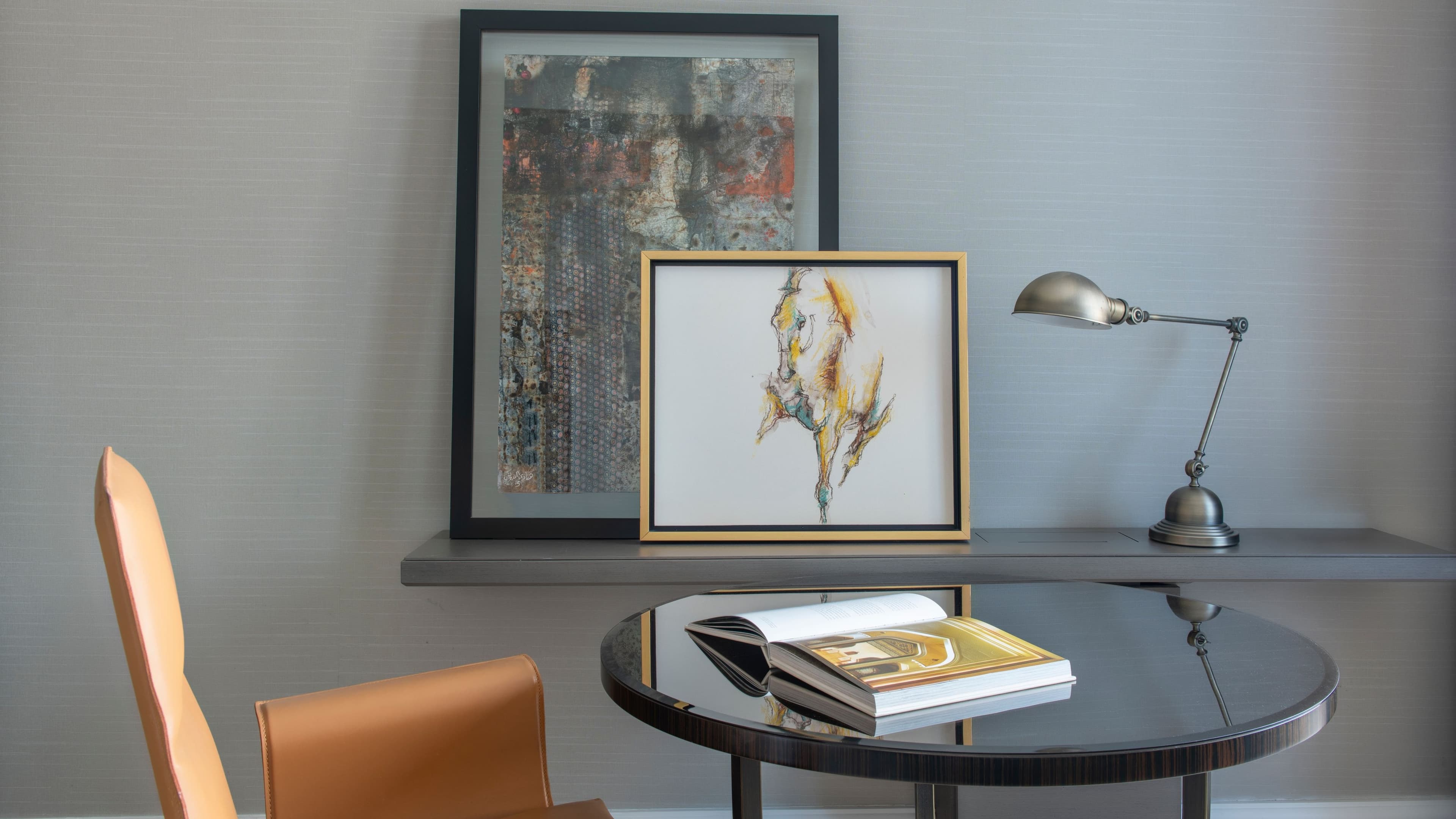 Deluxe Guest room - Image 4