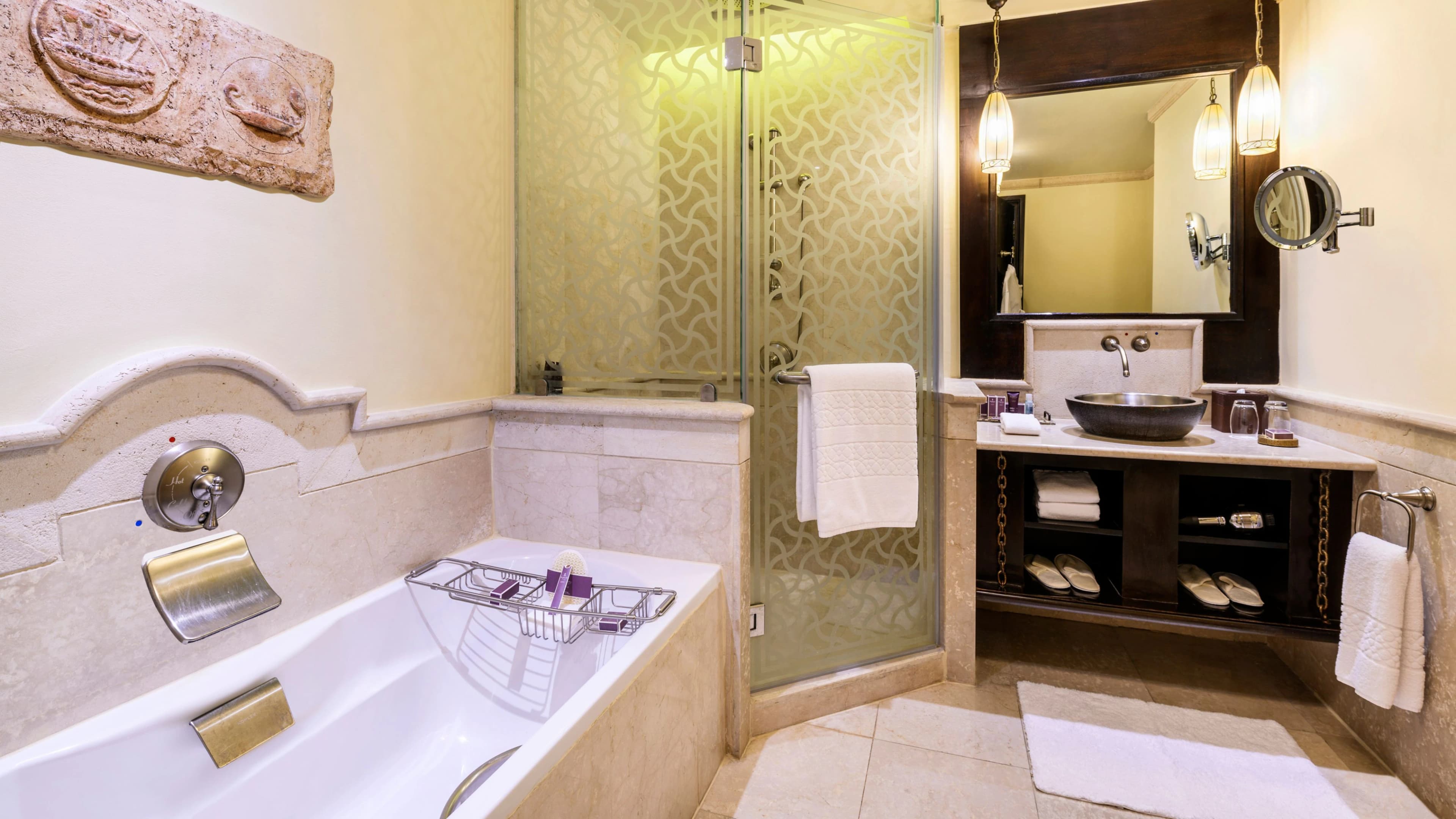 Sharq Village & Spa, a Ritz-Carlton Hotel — 9