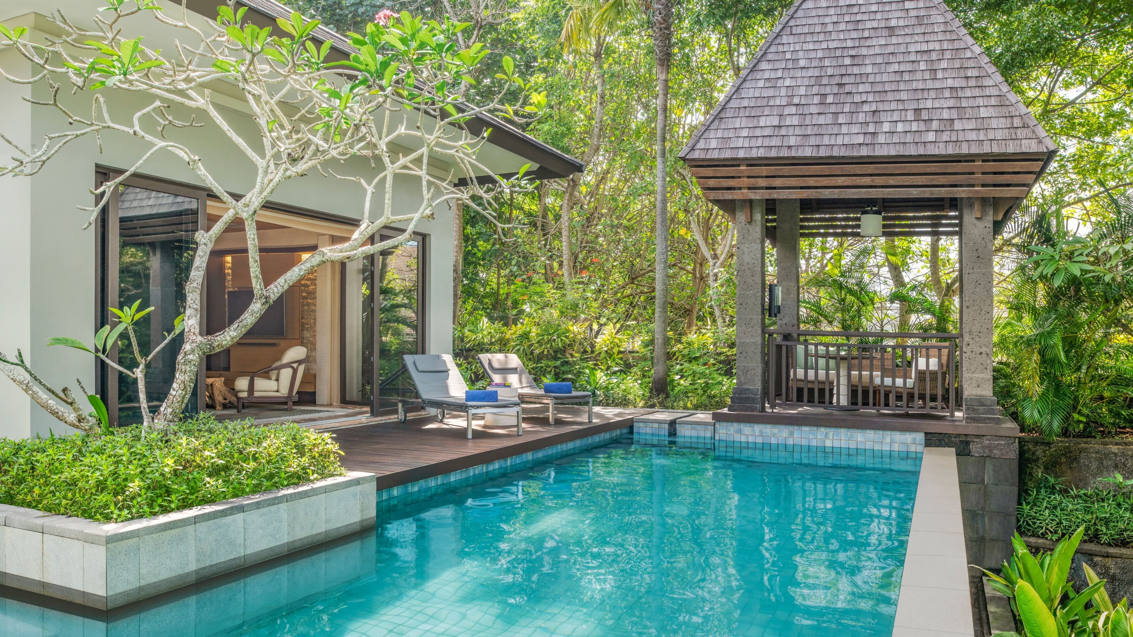 The Ritz-Carlton, Bali — 36
