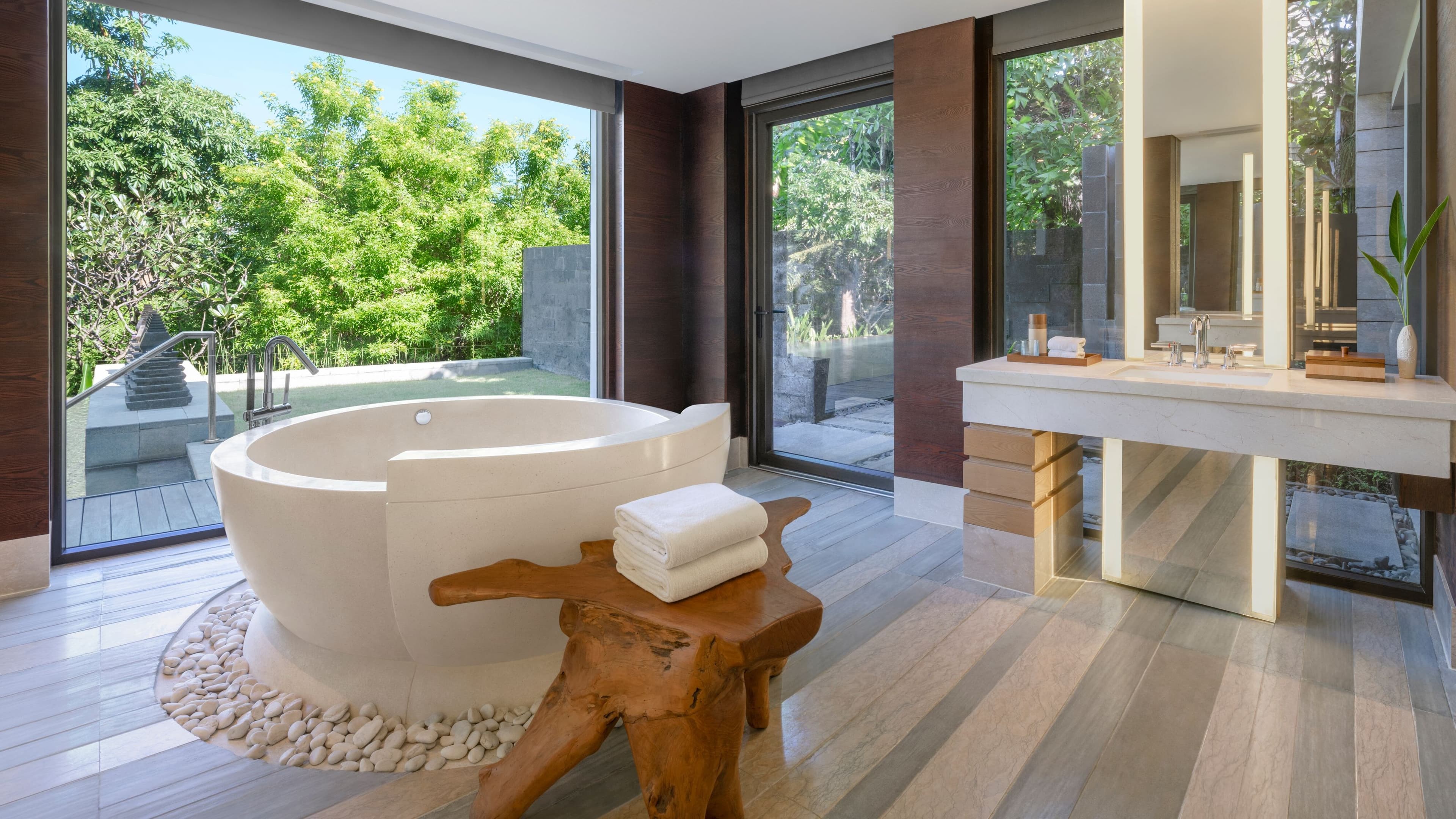 The Ritz-Carlton, Bali — 41