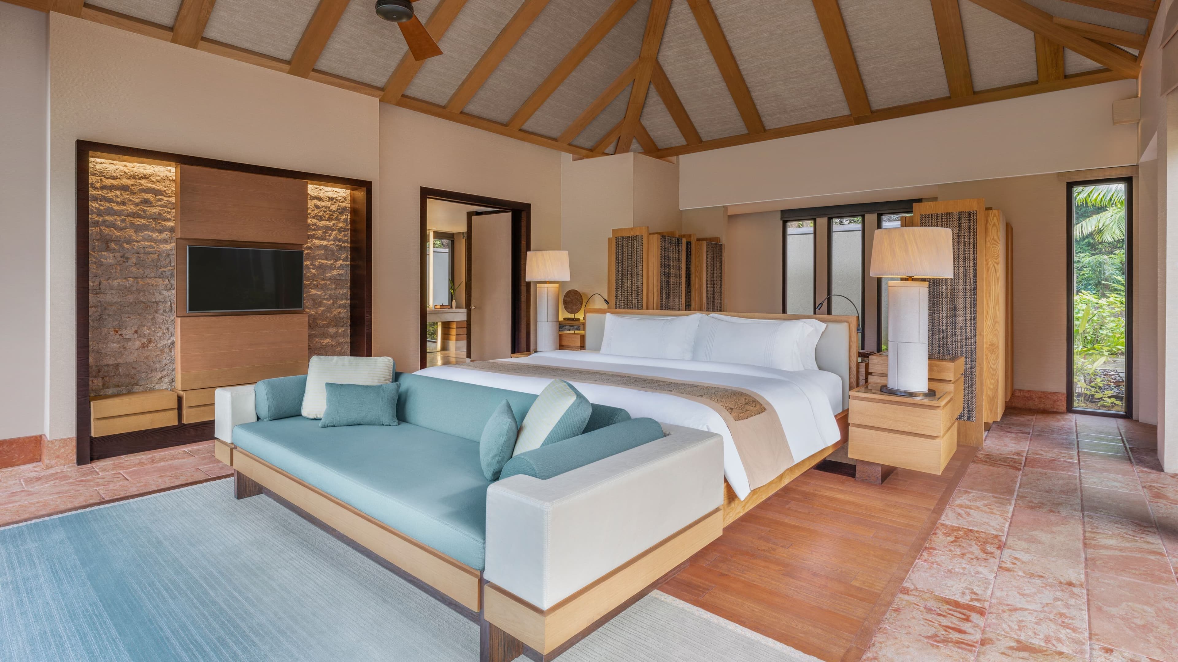 The Ritz-Carlton, Bali — 39