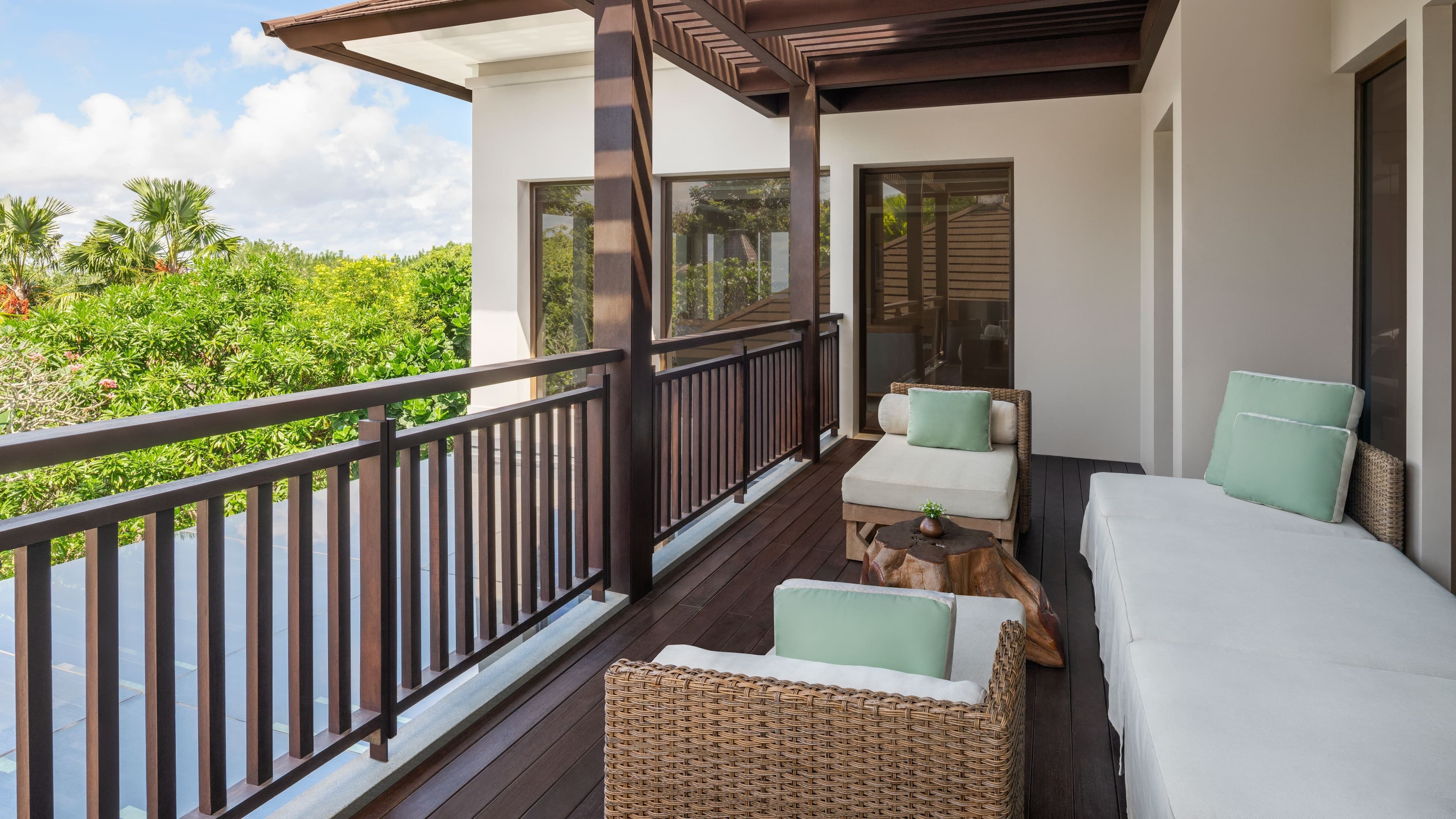 The Ritz-Carlton, Bali — 63