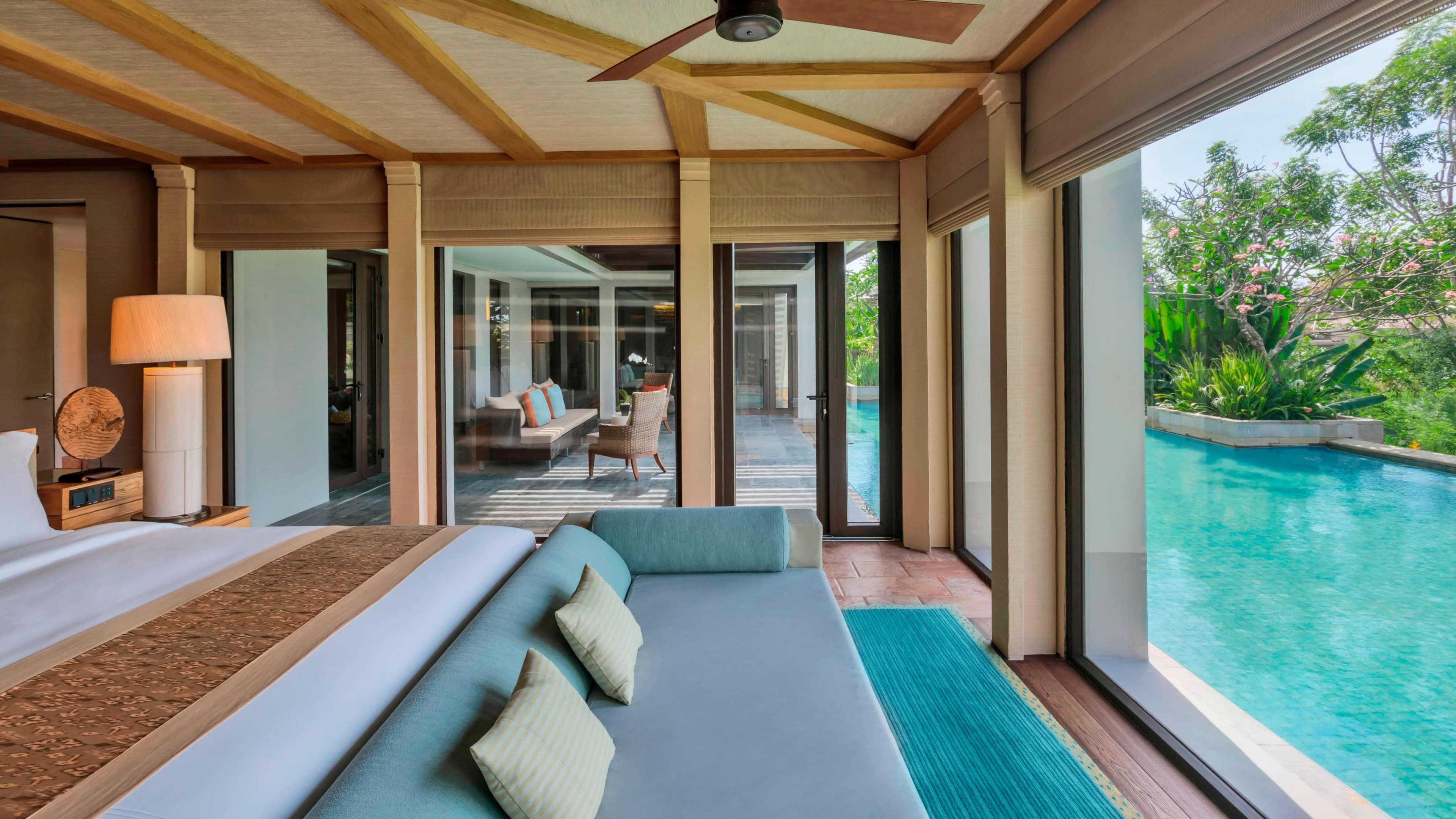 The Ritz-Carlton, Bali — 60