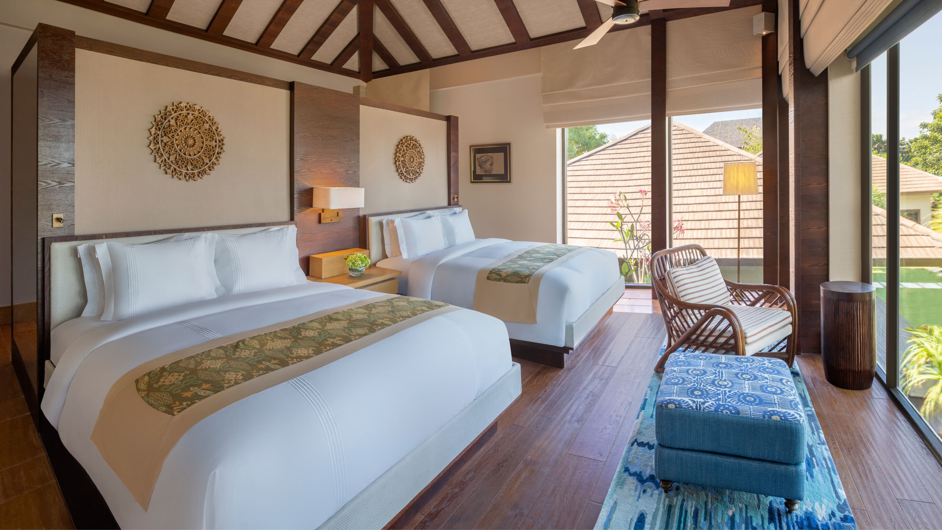 The Ritz-Carlton, Bali — 52