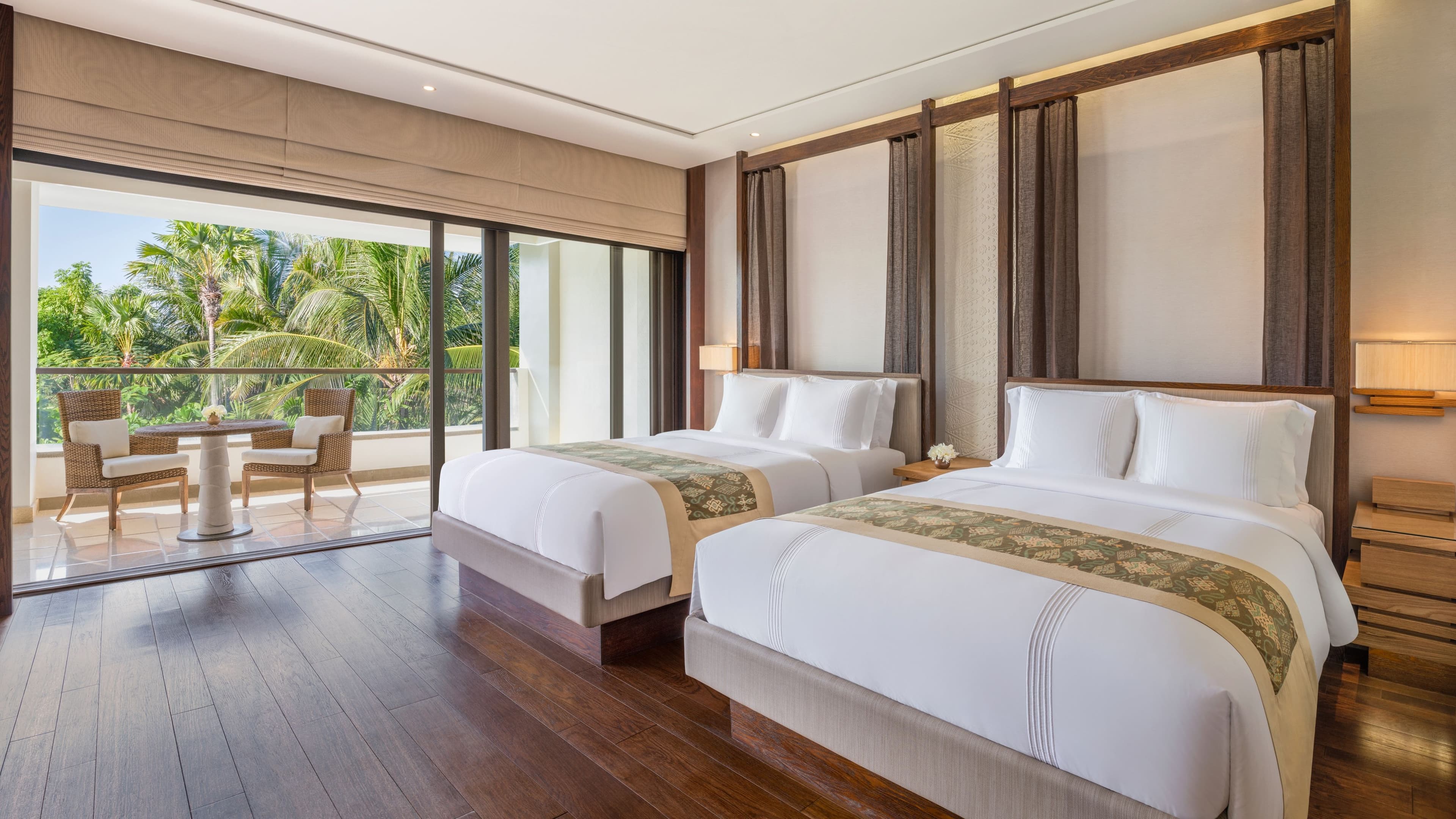 The Ritz-Carlton, Bali — 17