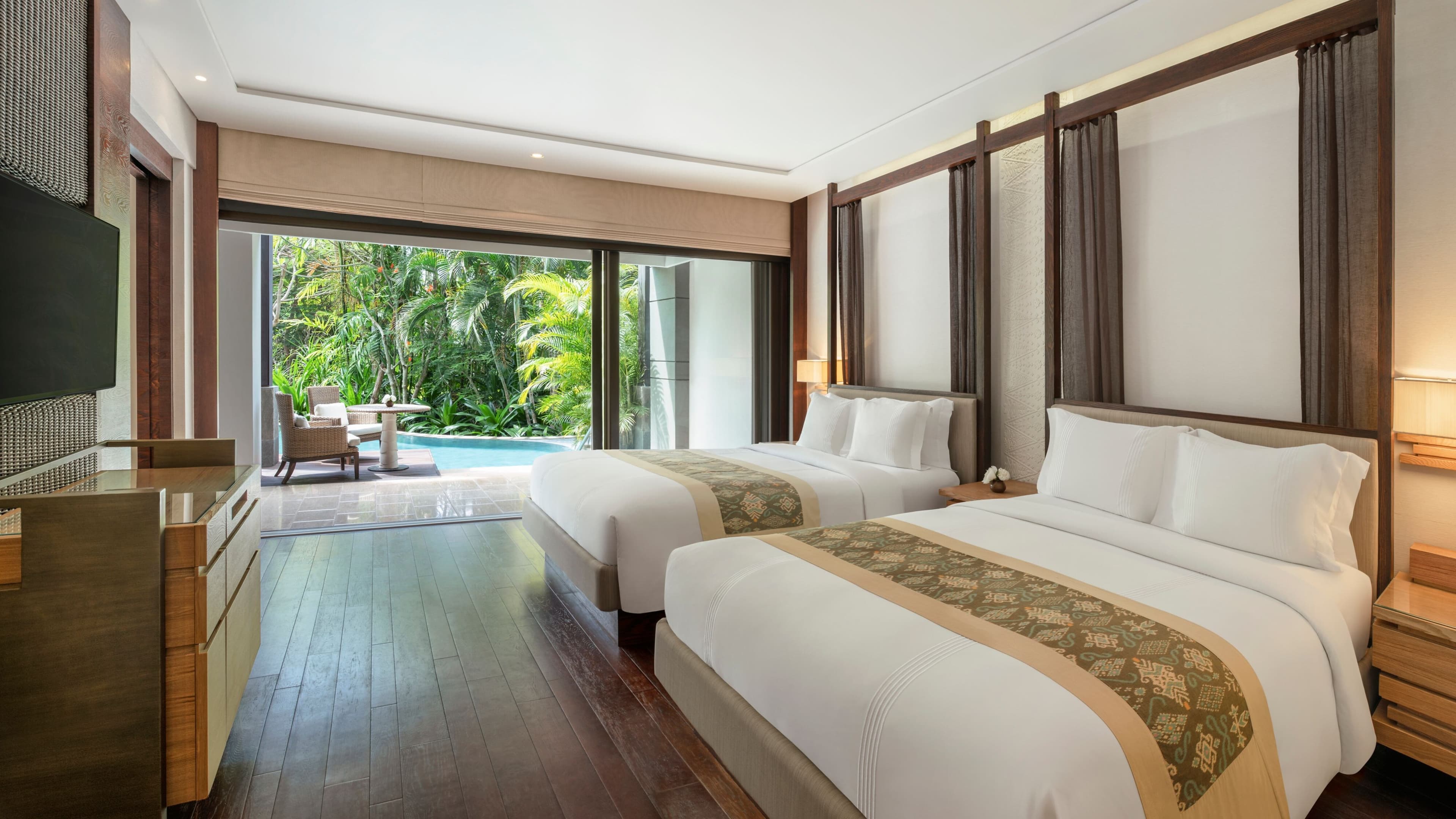 The Ritz-Carlton, Bali — 76