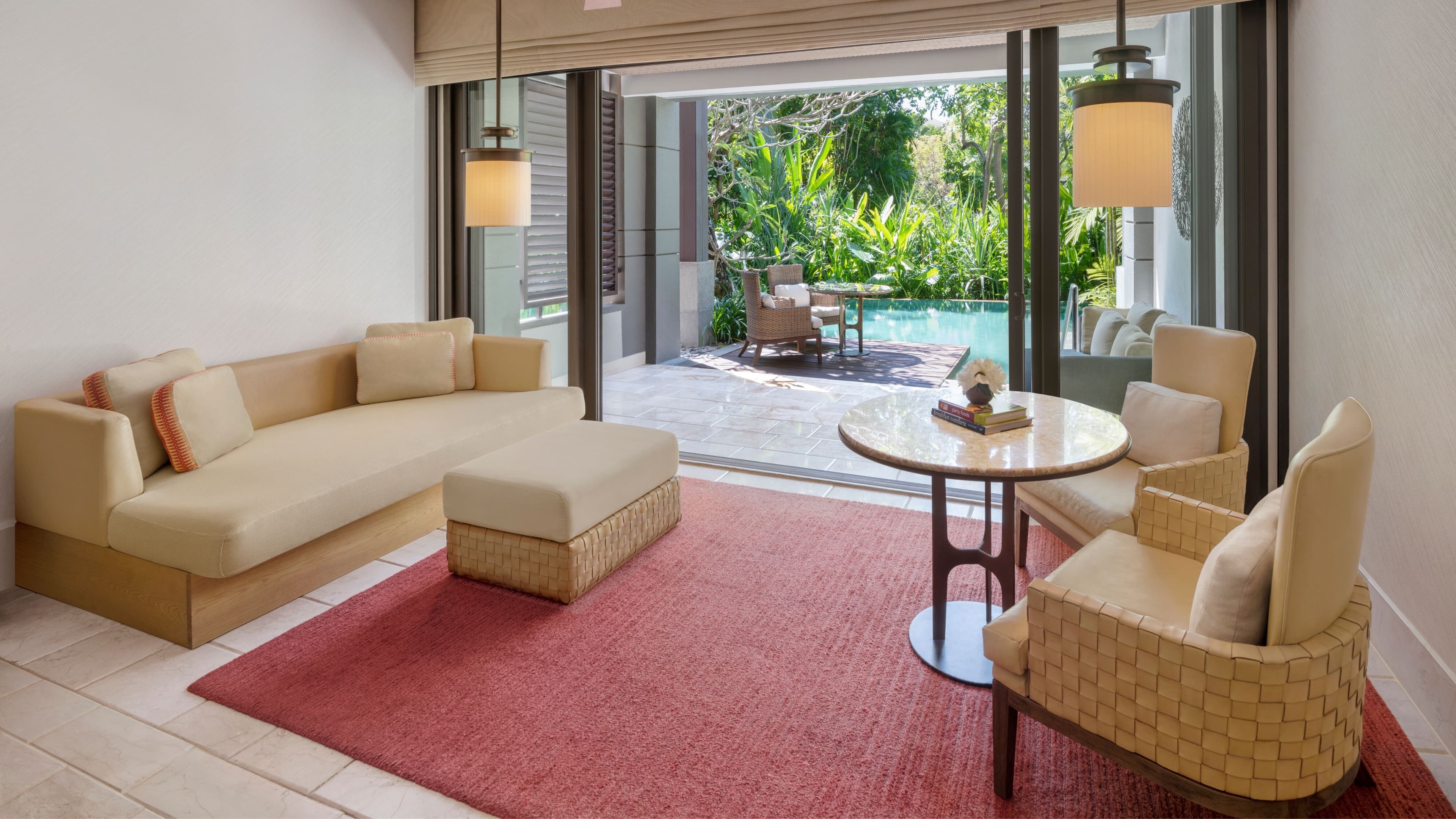 The Ritz-Carlton, Bali — 6