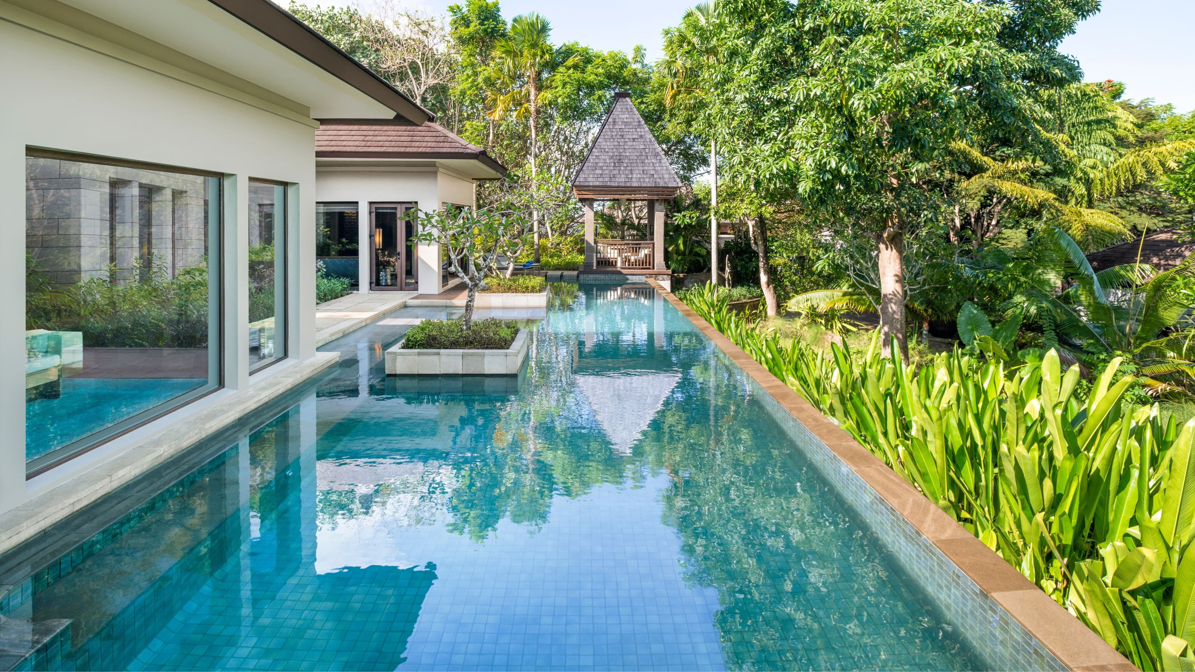 The Ritz-Carlton, Bali — 37
