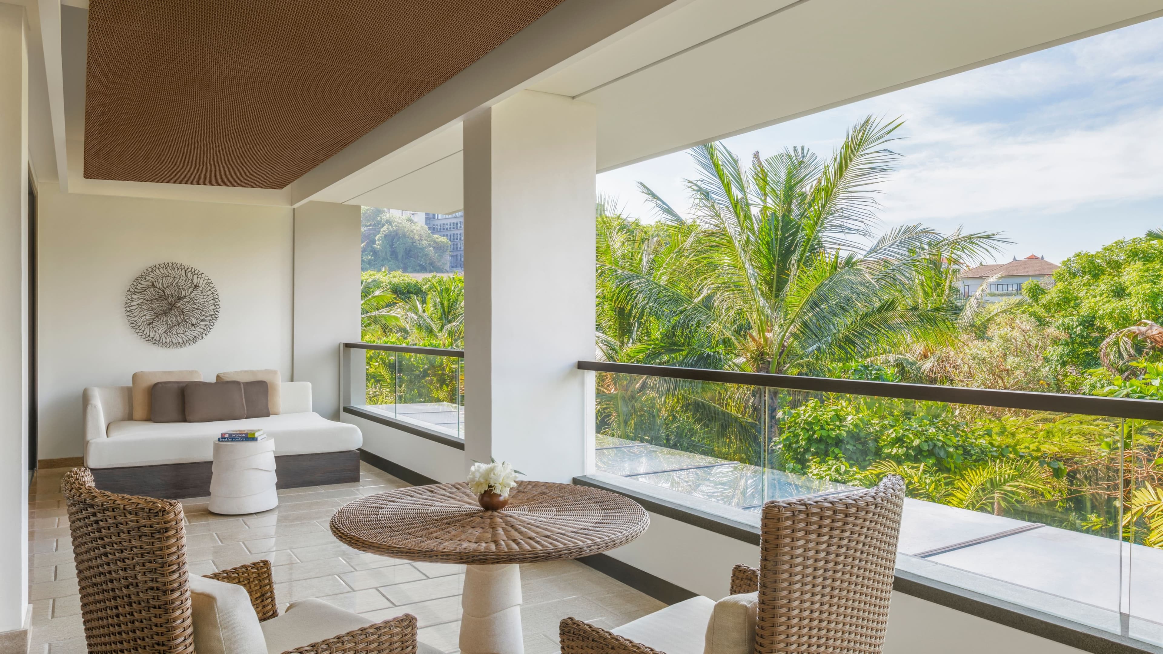 The Ritz-Carlton, Bali — 18