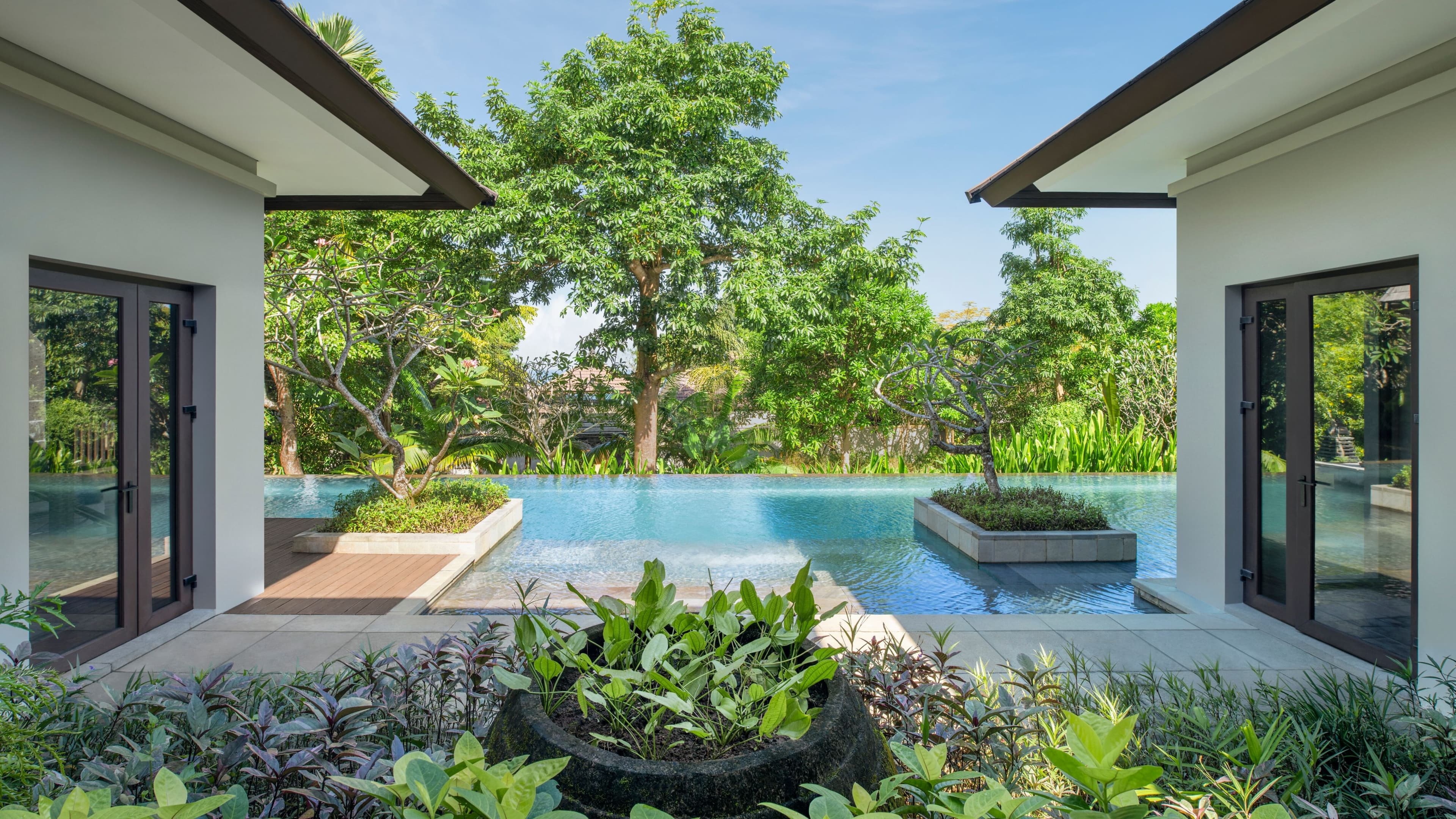 The Ritz-Carlton, Bali — 38