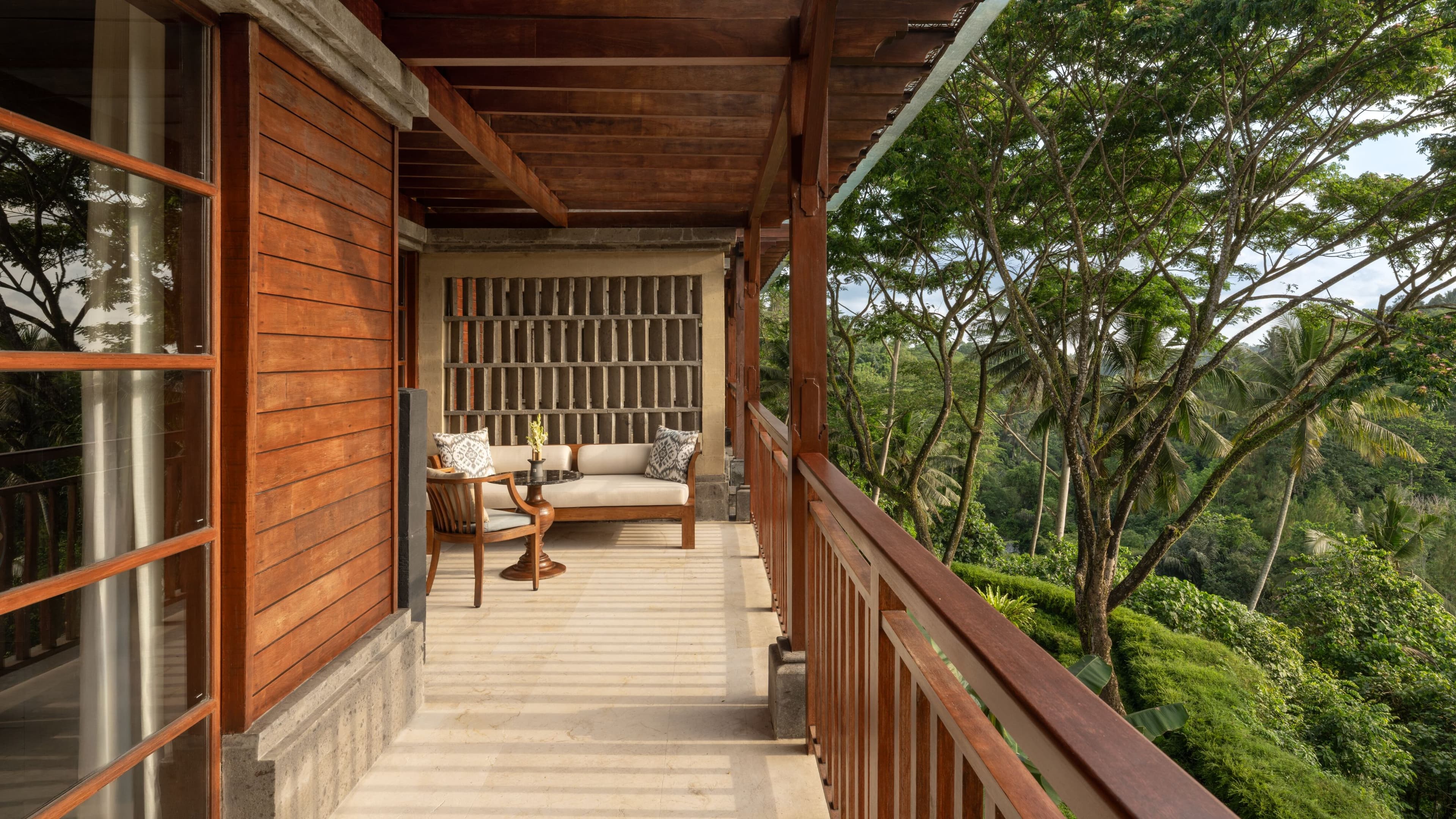 Six Senses Uluwatu, Bali — 9