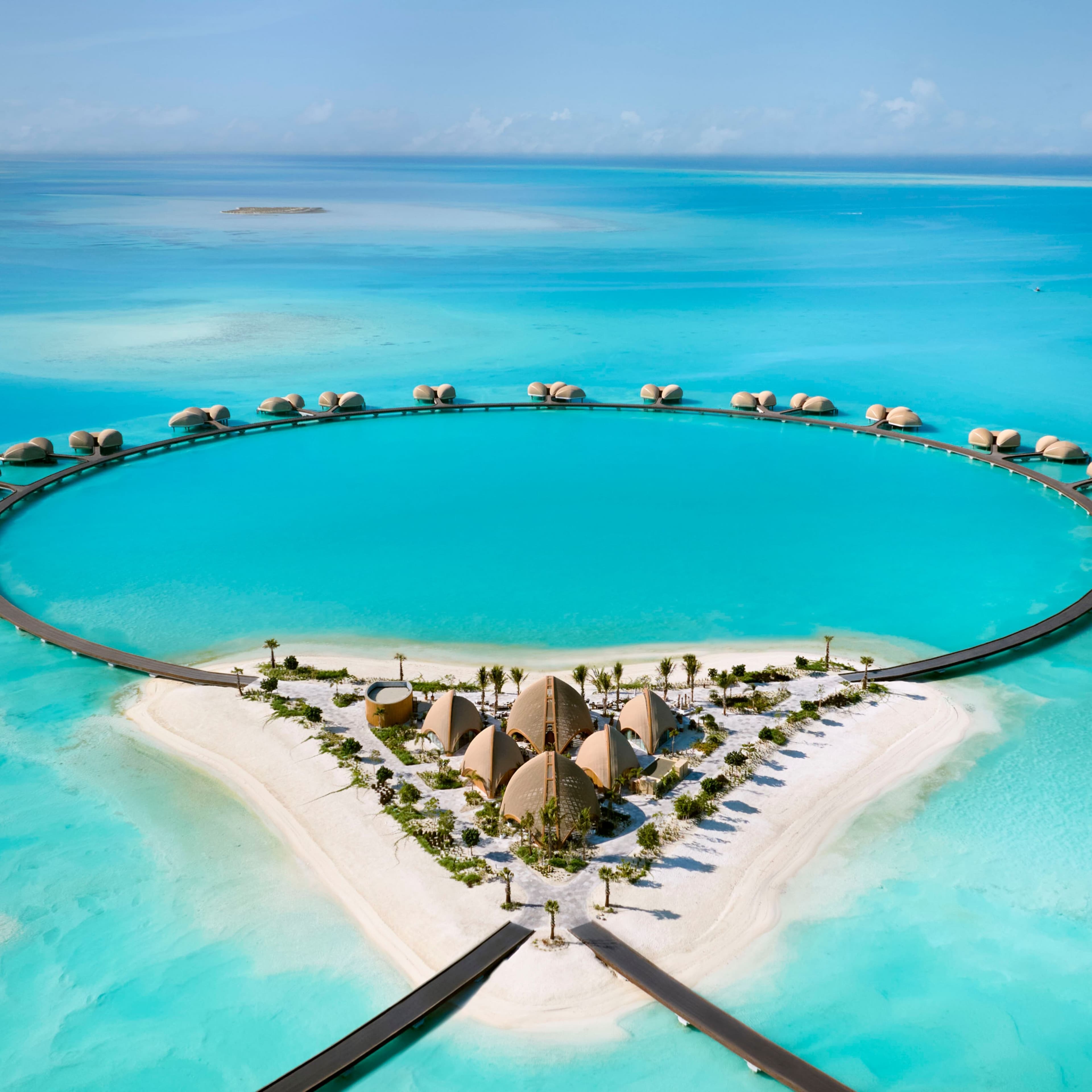 Nujuma, a Ritz-Carlton Reserve - Image 1