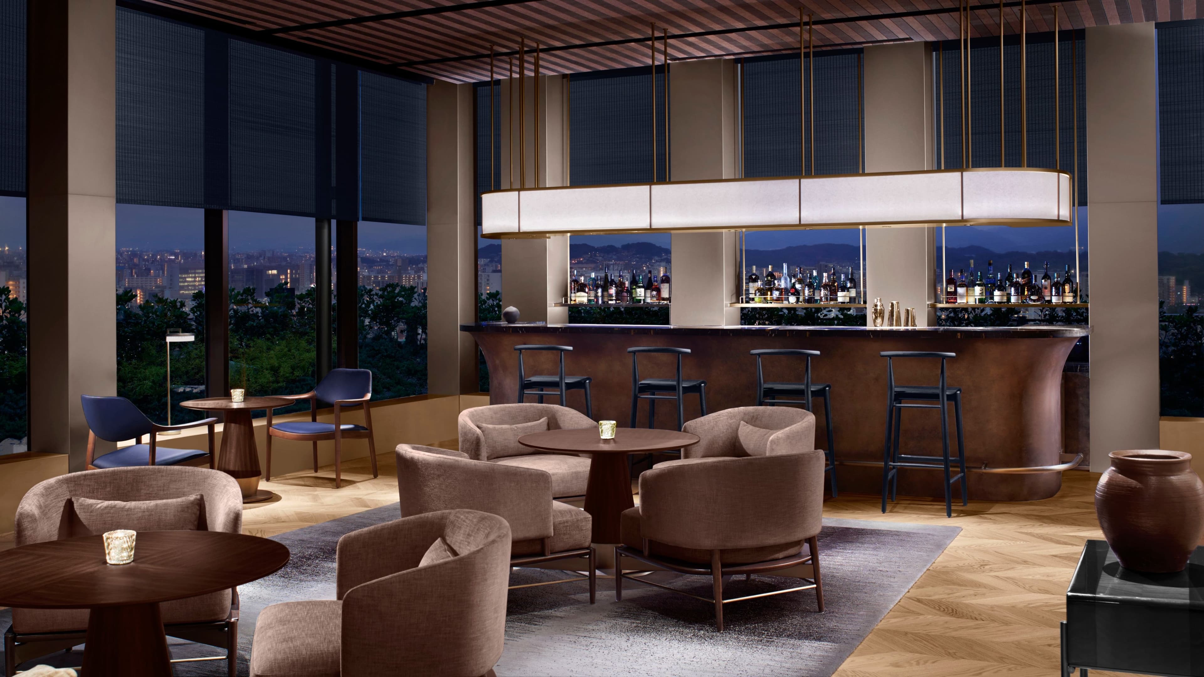 The Ritz-Carlton, Fukuoka — 9