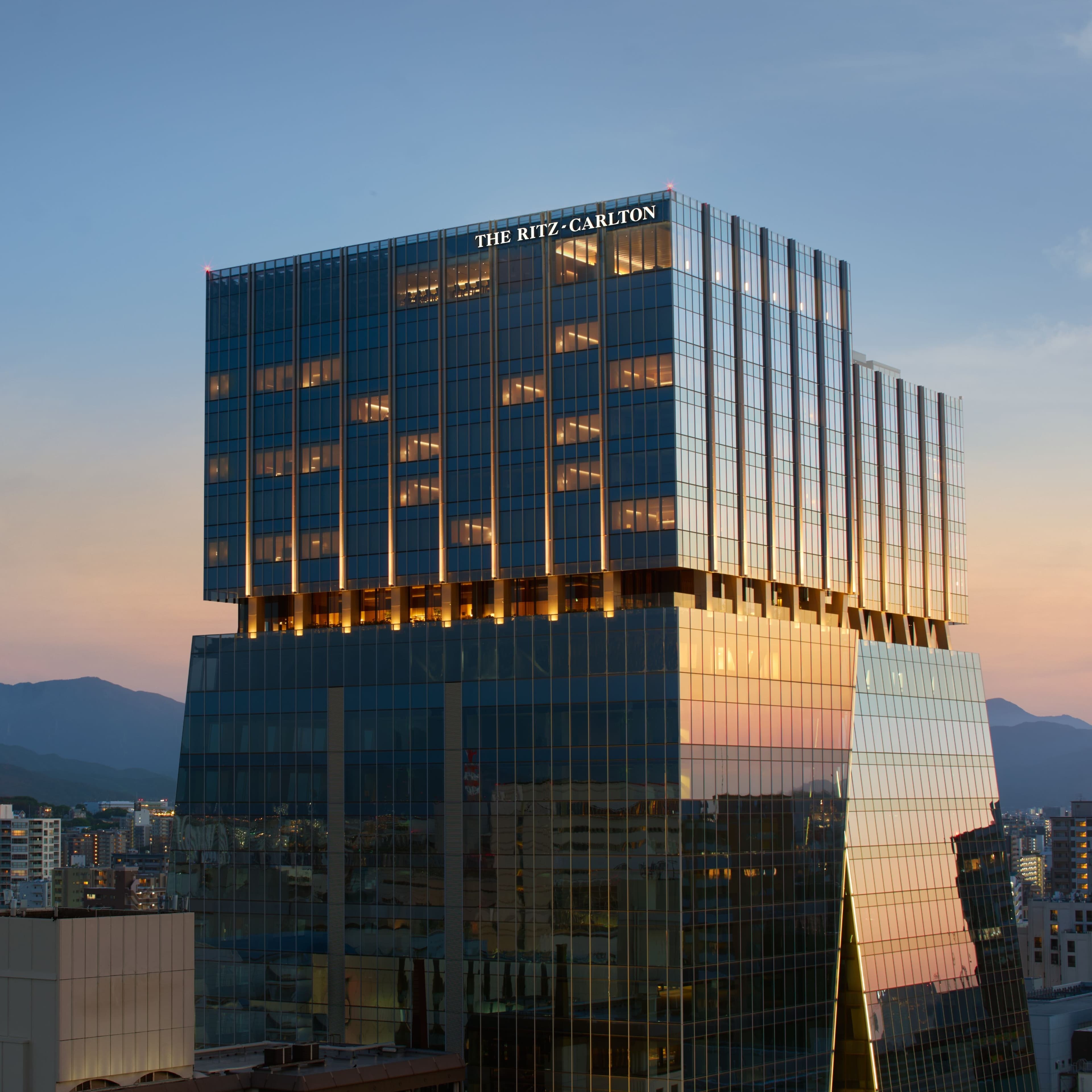The Ritz-Carlton, Fukuoka - Image 1