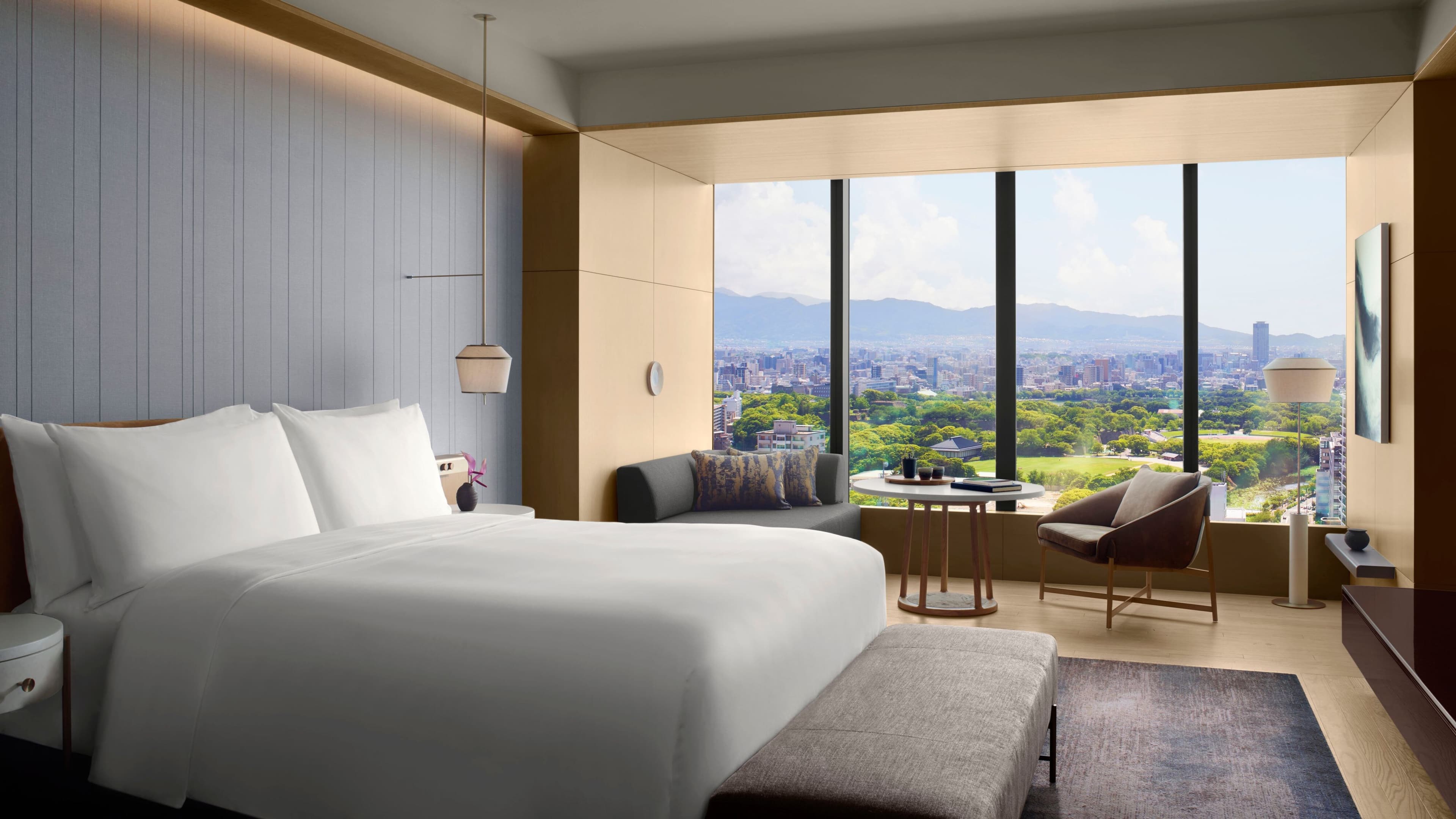 The Ritz-Carlton, Fukuoka — 34
