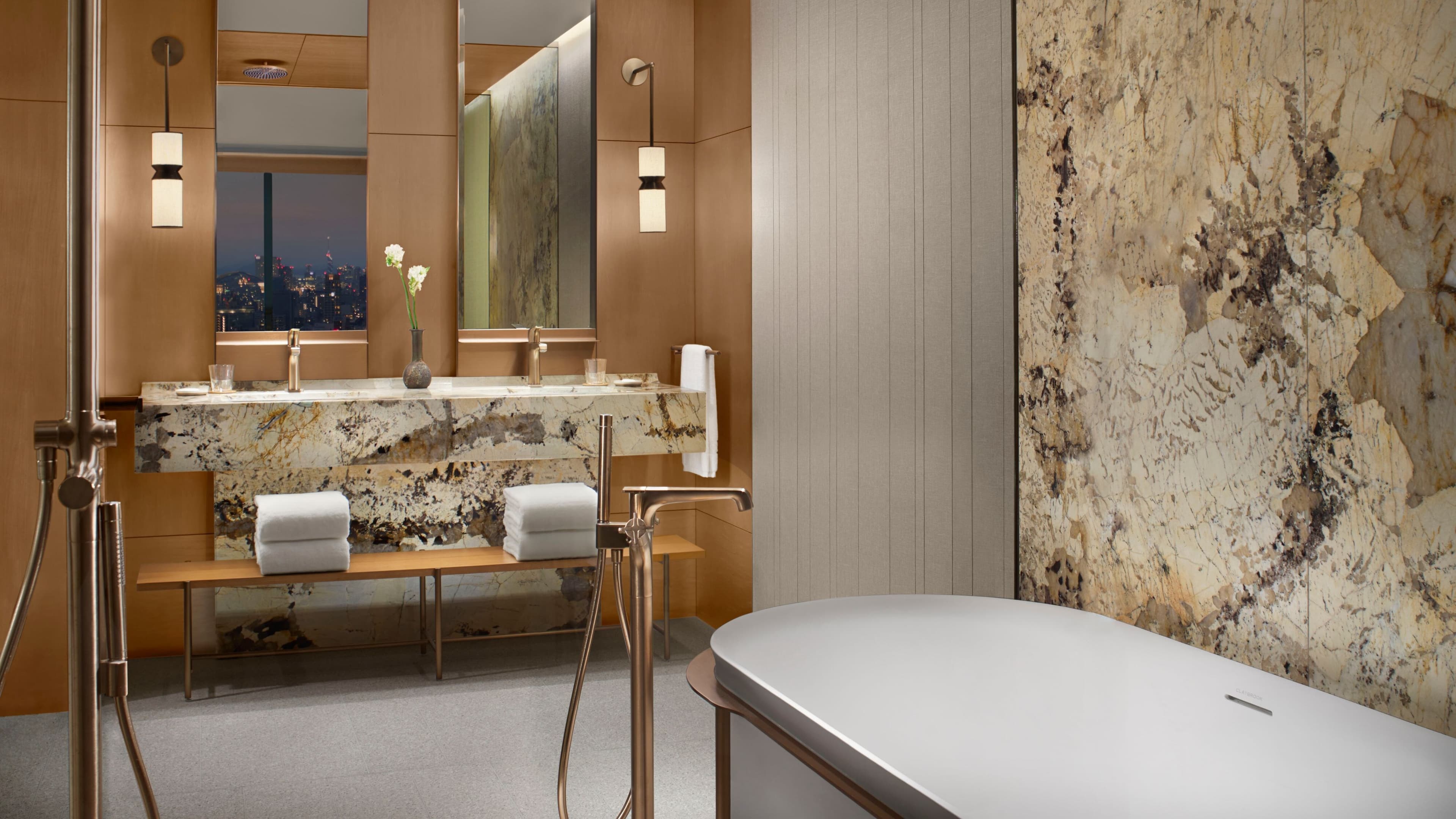 The Ritz-Carlton, Fukuoka - Image 3