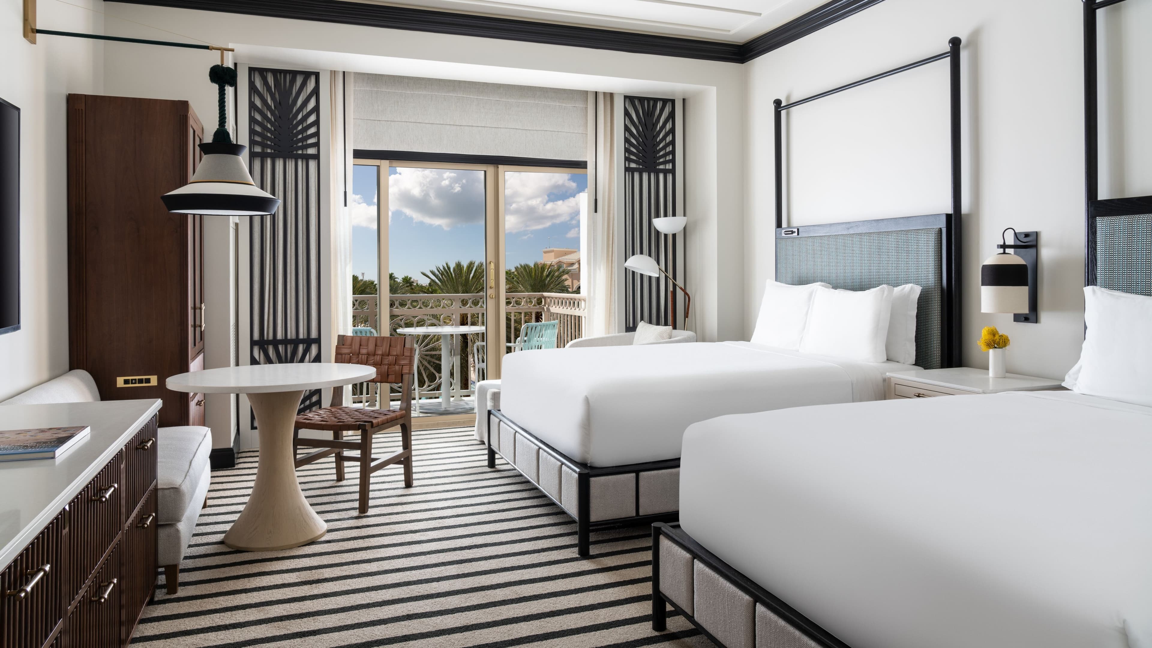 Resort View - Image 1