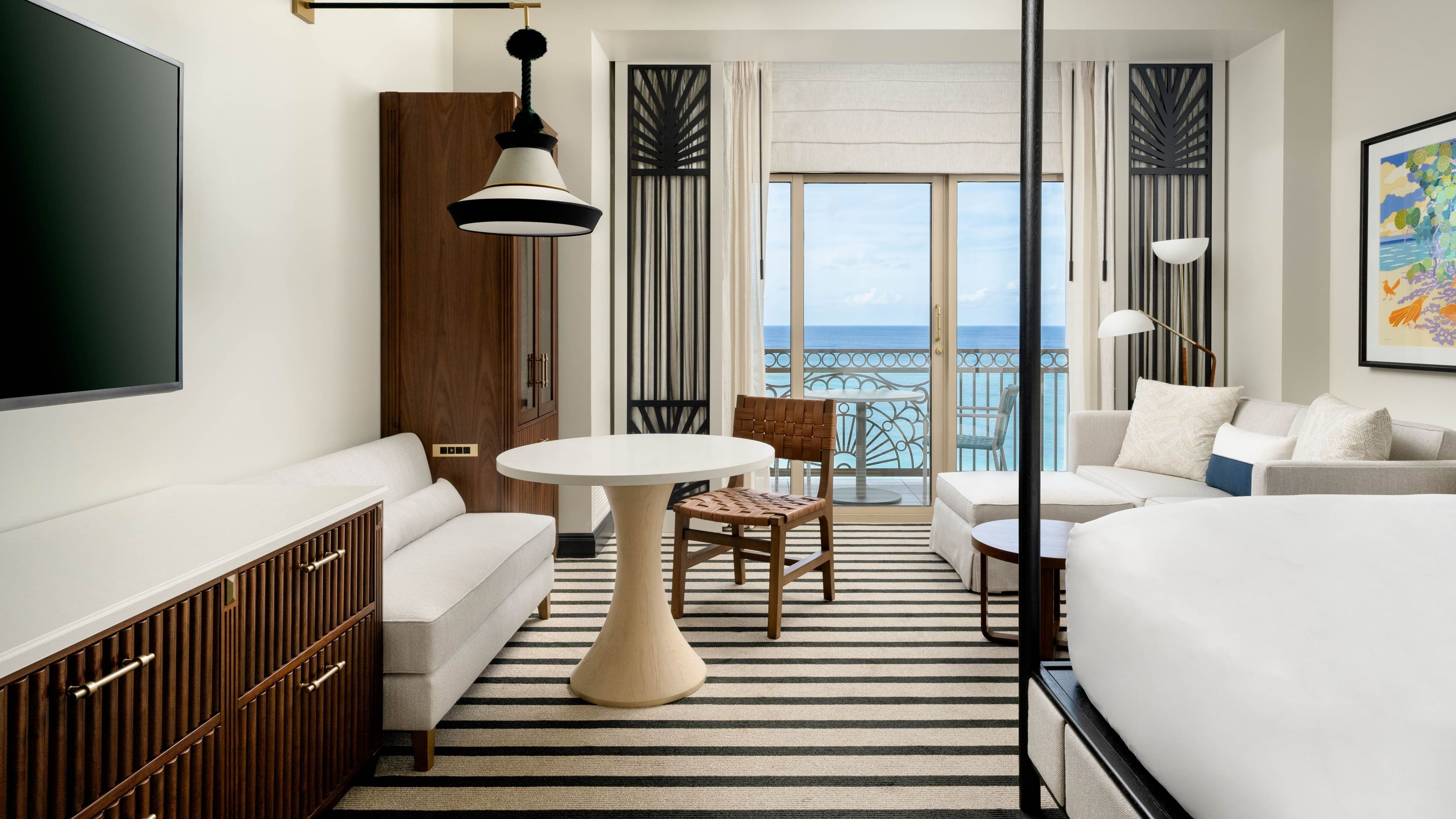 Resort View - Image 3