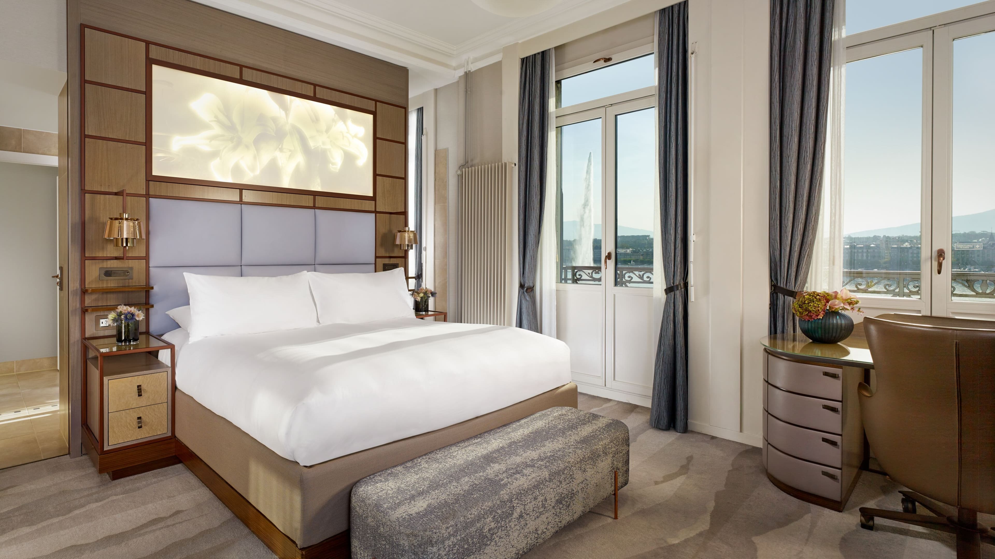 The Ritz-Carlton Hotel de la Paix, Geneva — 30