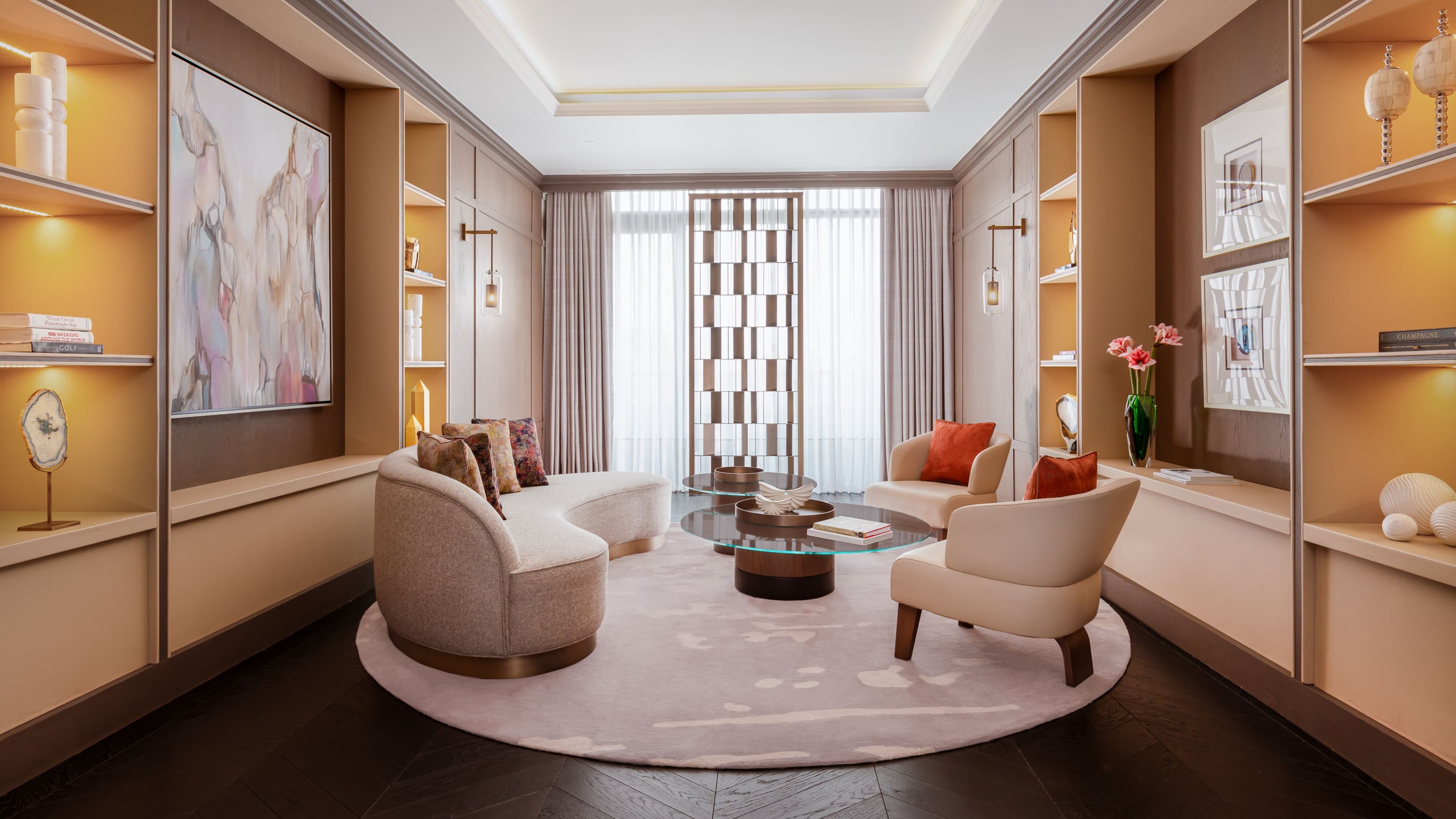 The Ritz-Carlton, Baku — 9