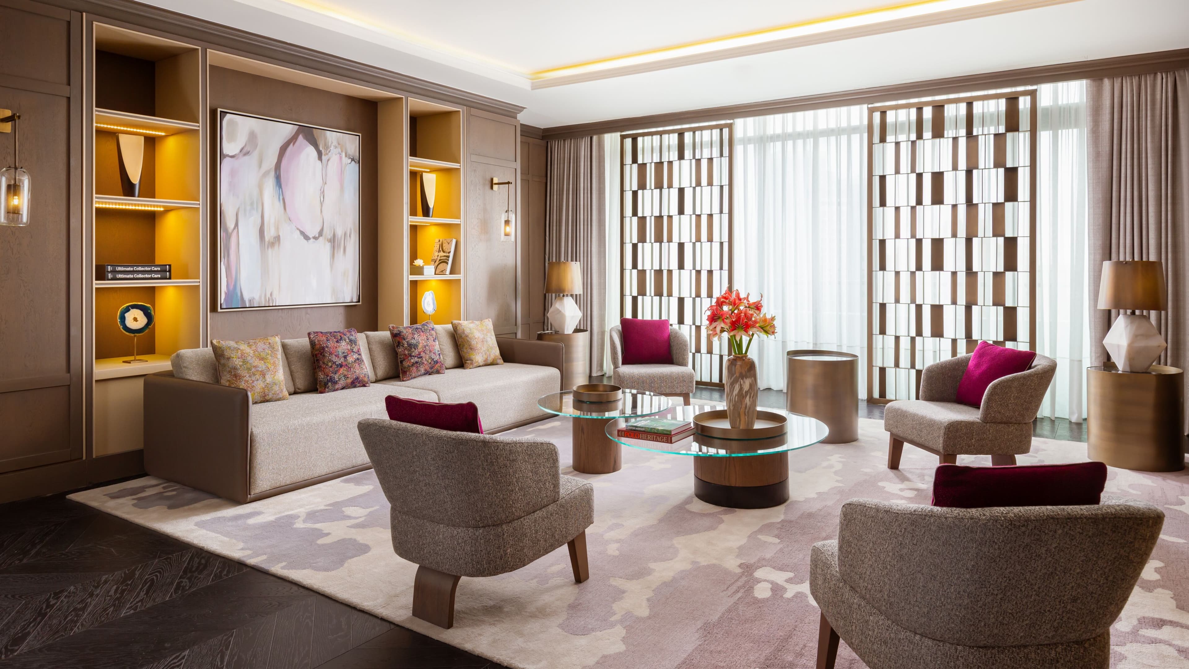 The Ritz-Carlton, Baku — 7
