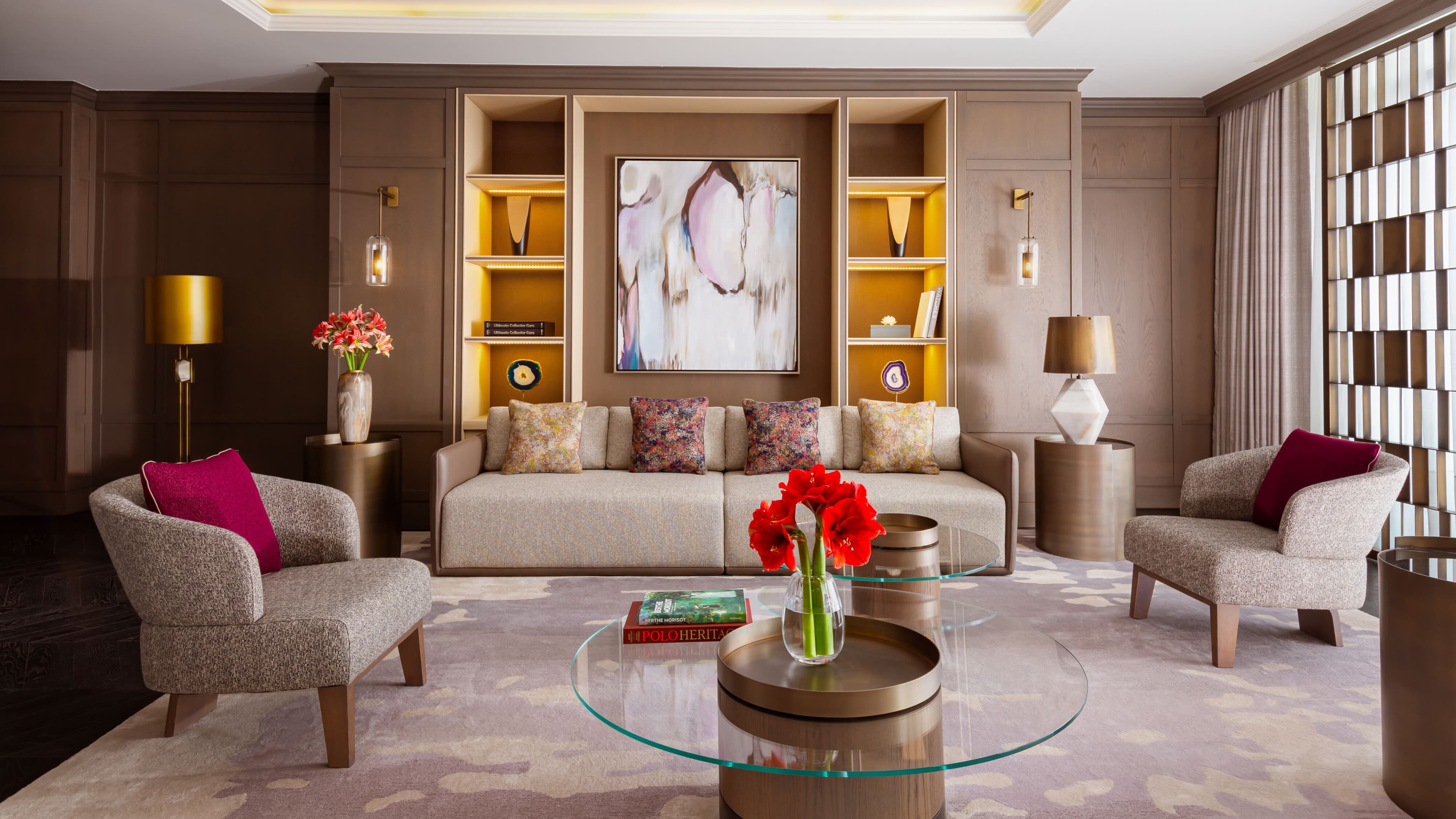 The Ritz-Carlton, Baku — 8