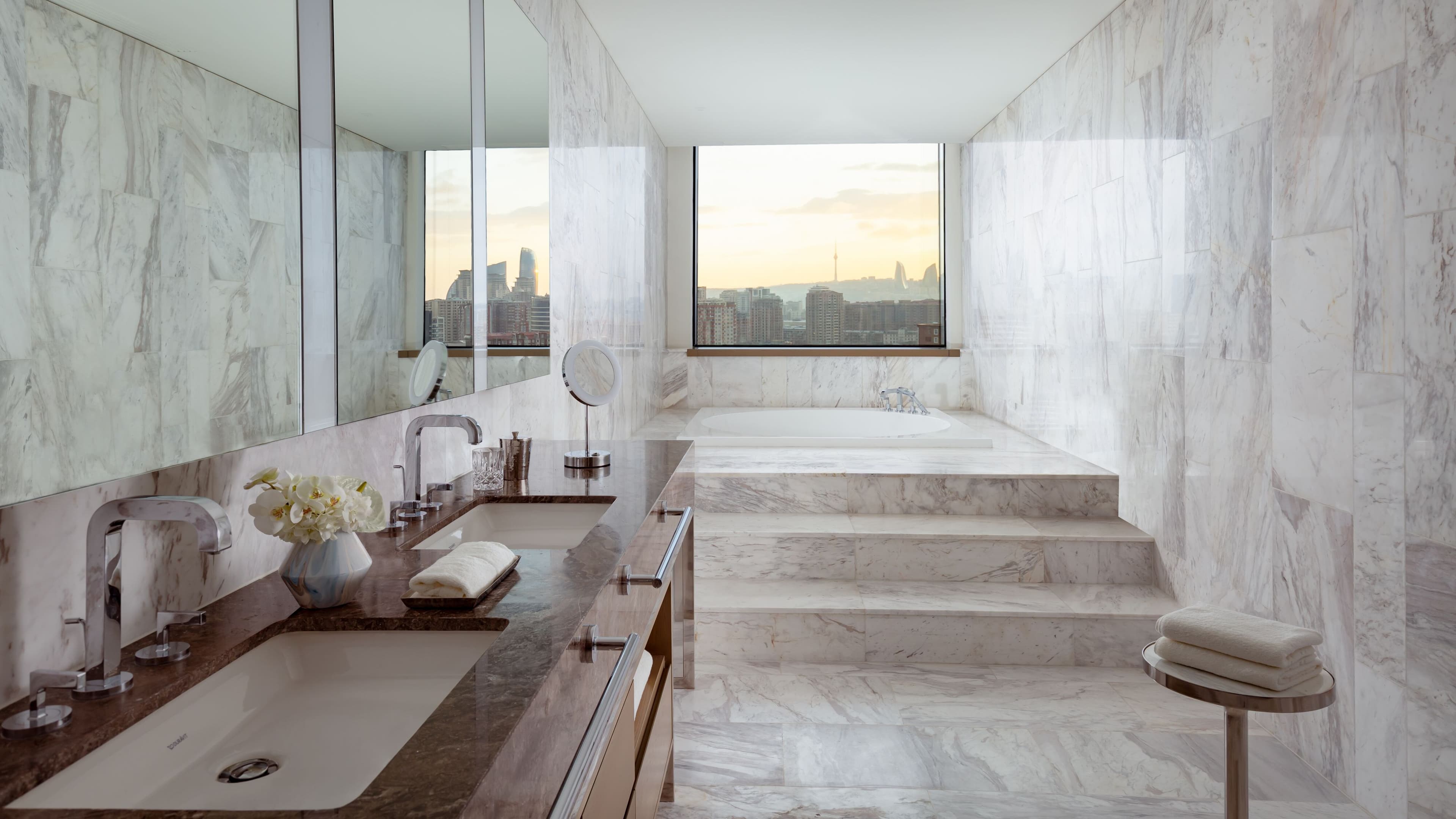 The Ritz-Carlton, Baku — 34