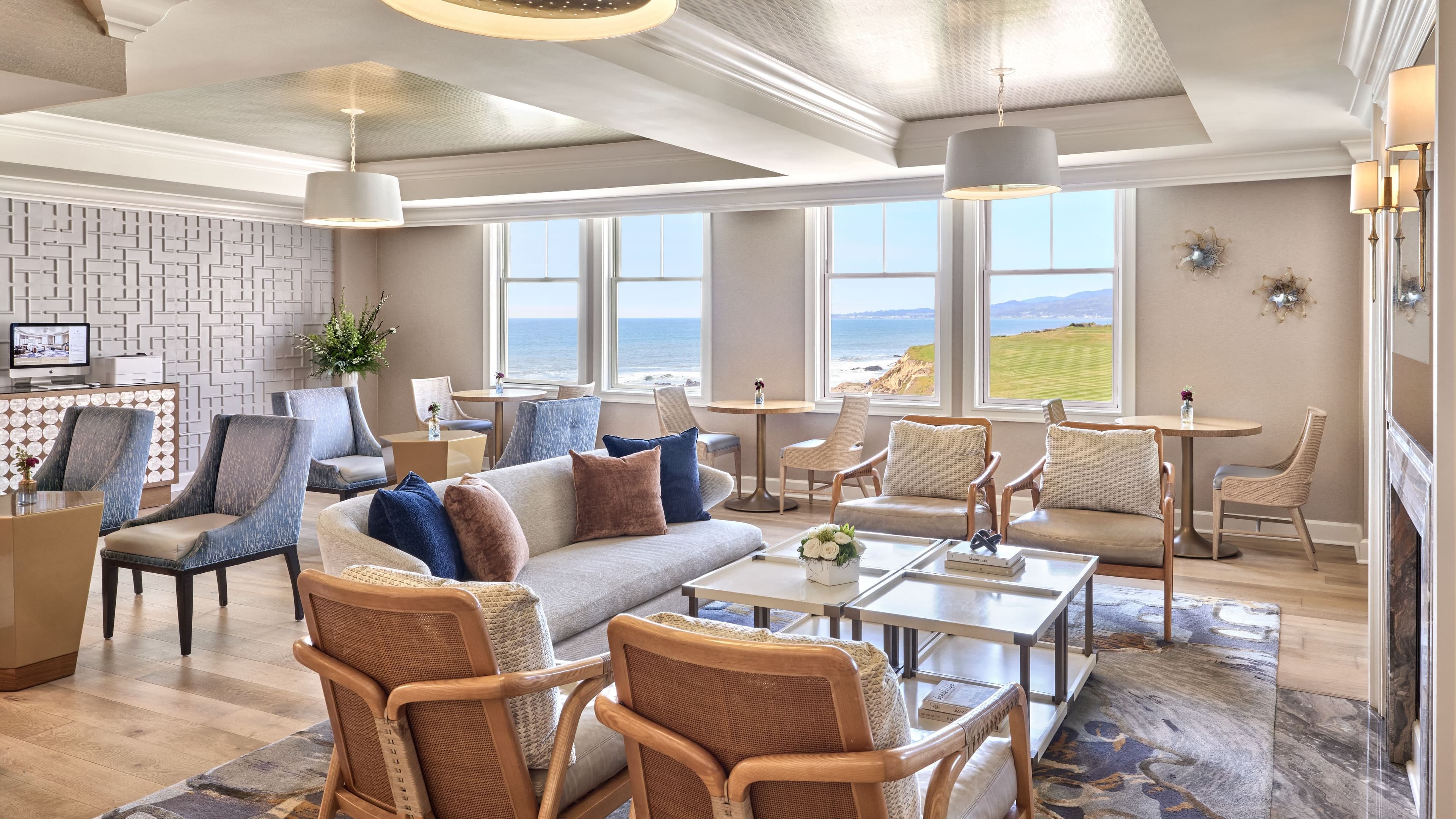 The Ritz-Carlton, Half Moon Bay — 11