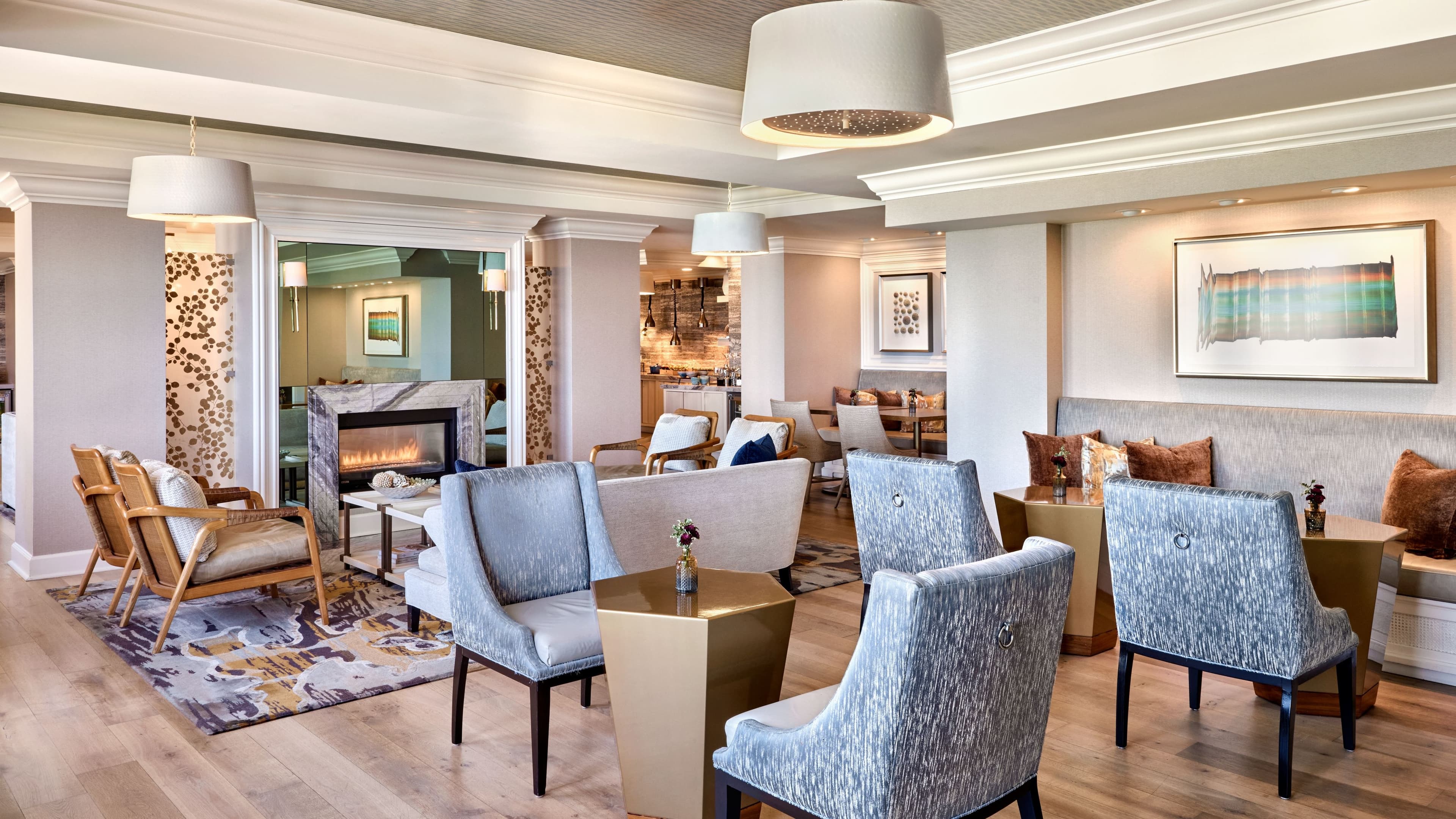 The Ritz-Carlton, Half Moon Bay — 12