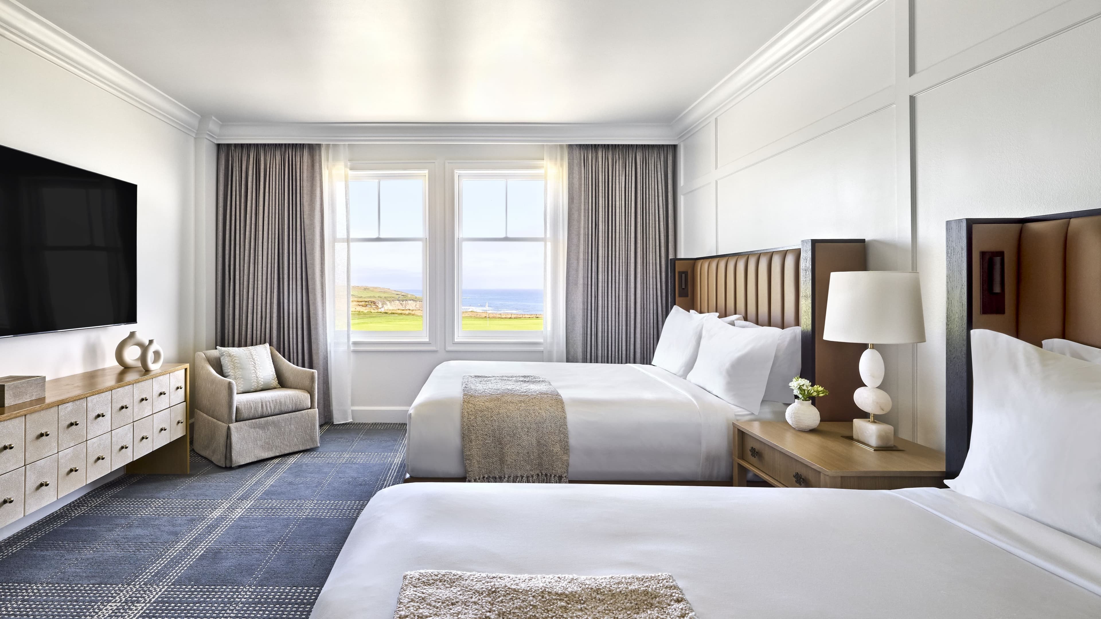 The Ritz-Carlton, Half Moon Bay - Image 2