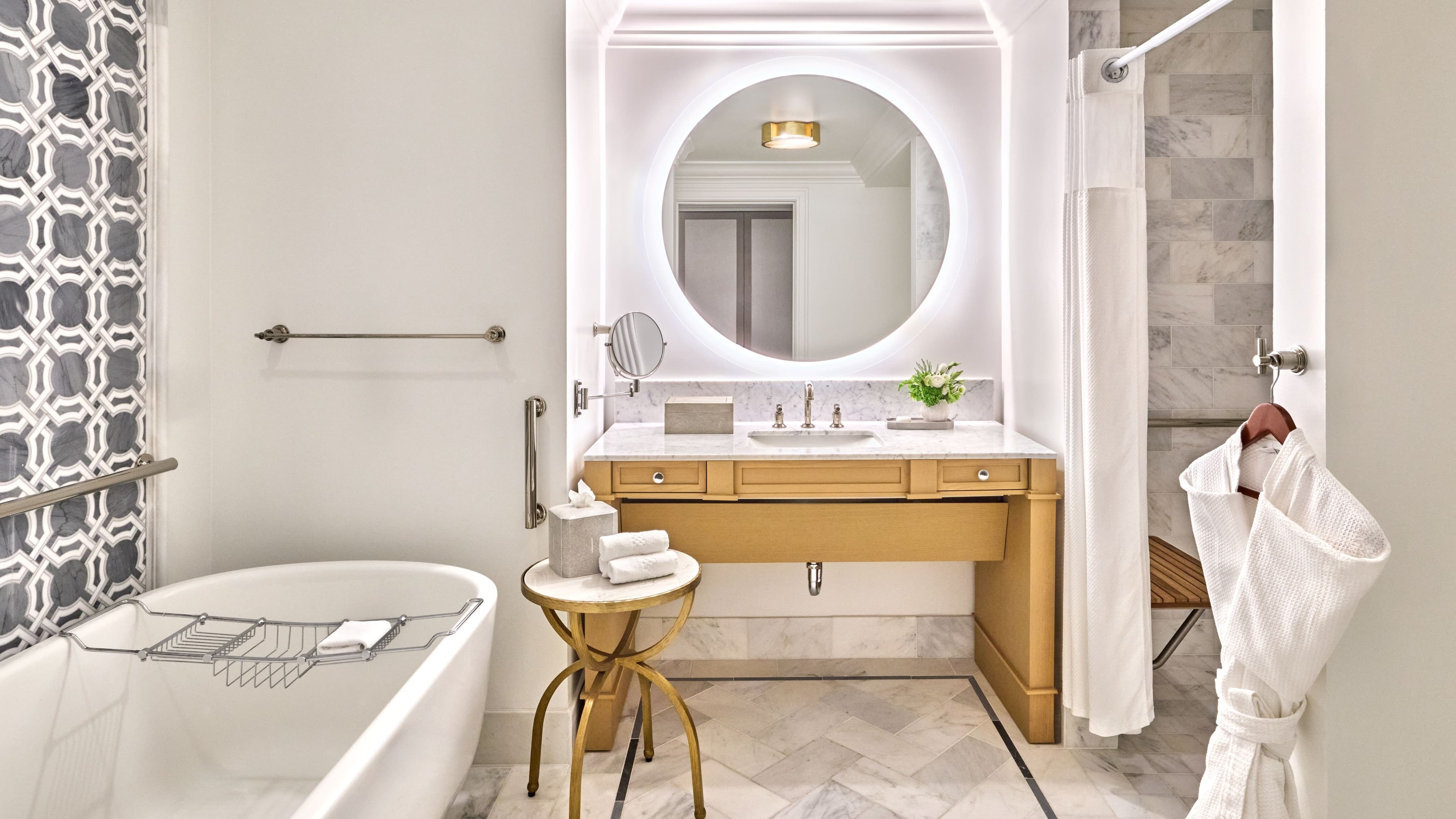 The Ritz-Carlton, Half Moon Bay — 79