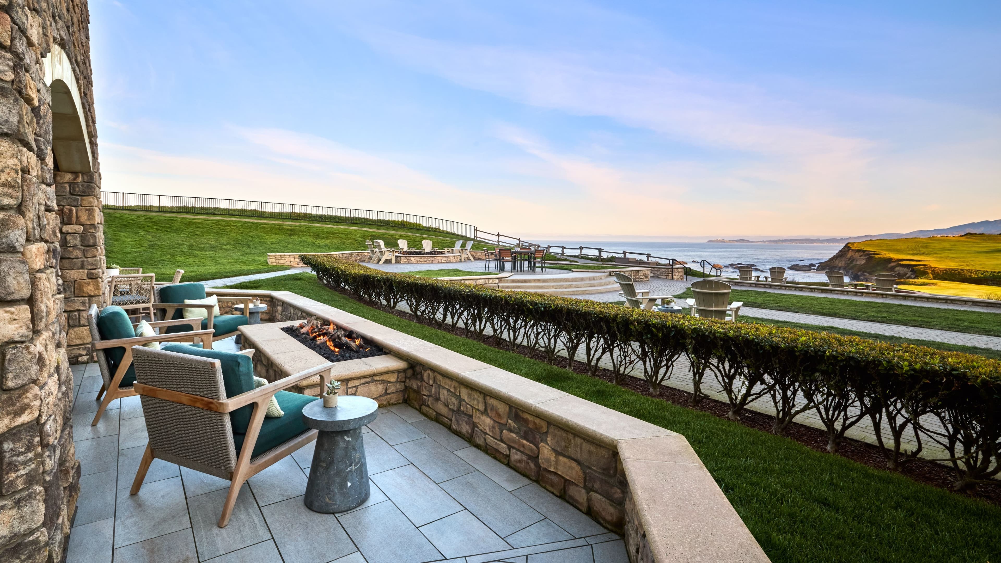 The Ritz-Carlton, Half Moon Bay — 77