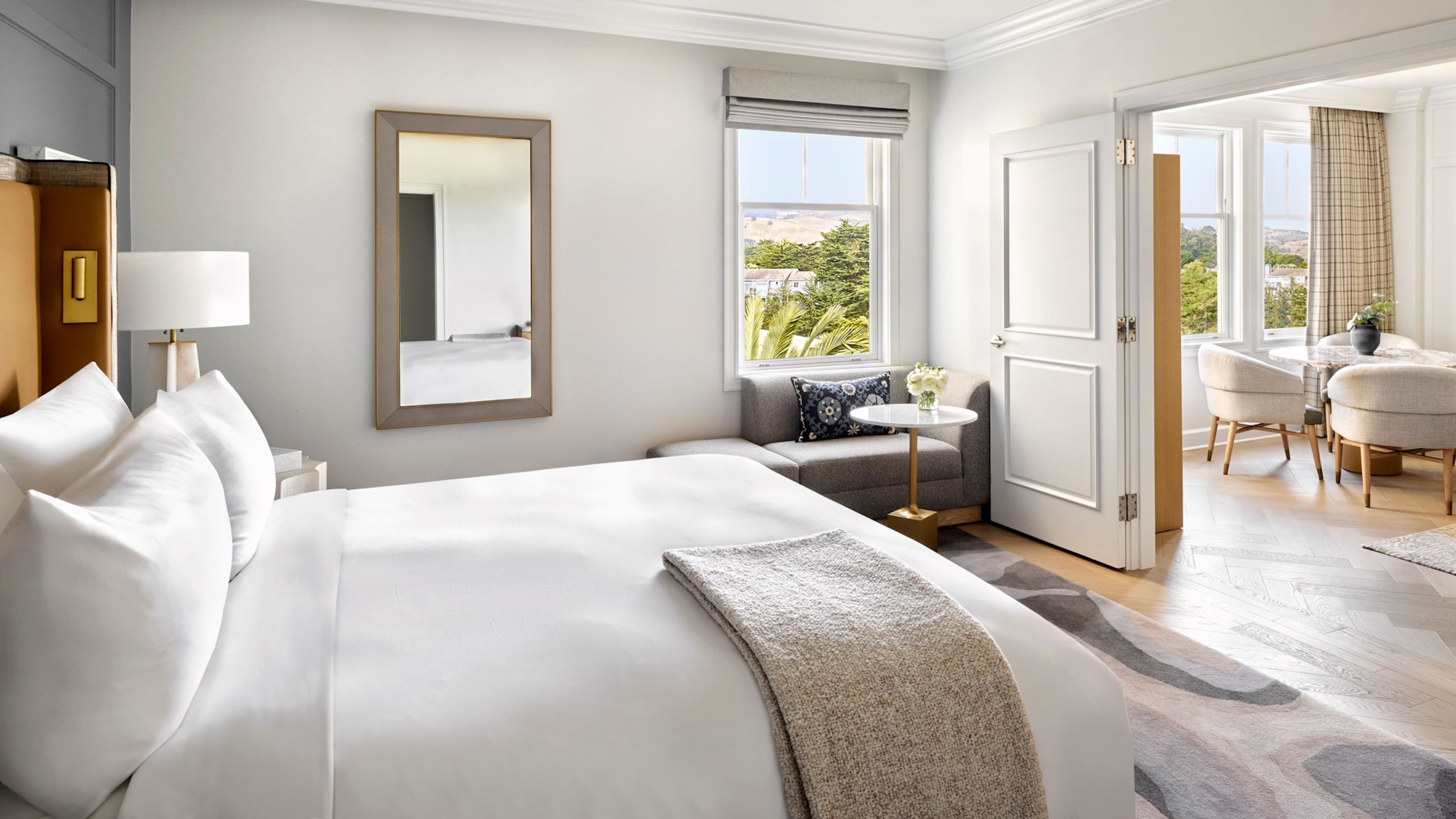The Ritz-Carlton, Half Moon Bay — 102