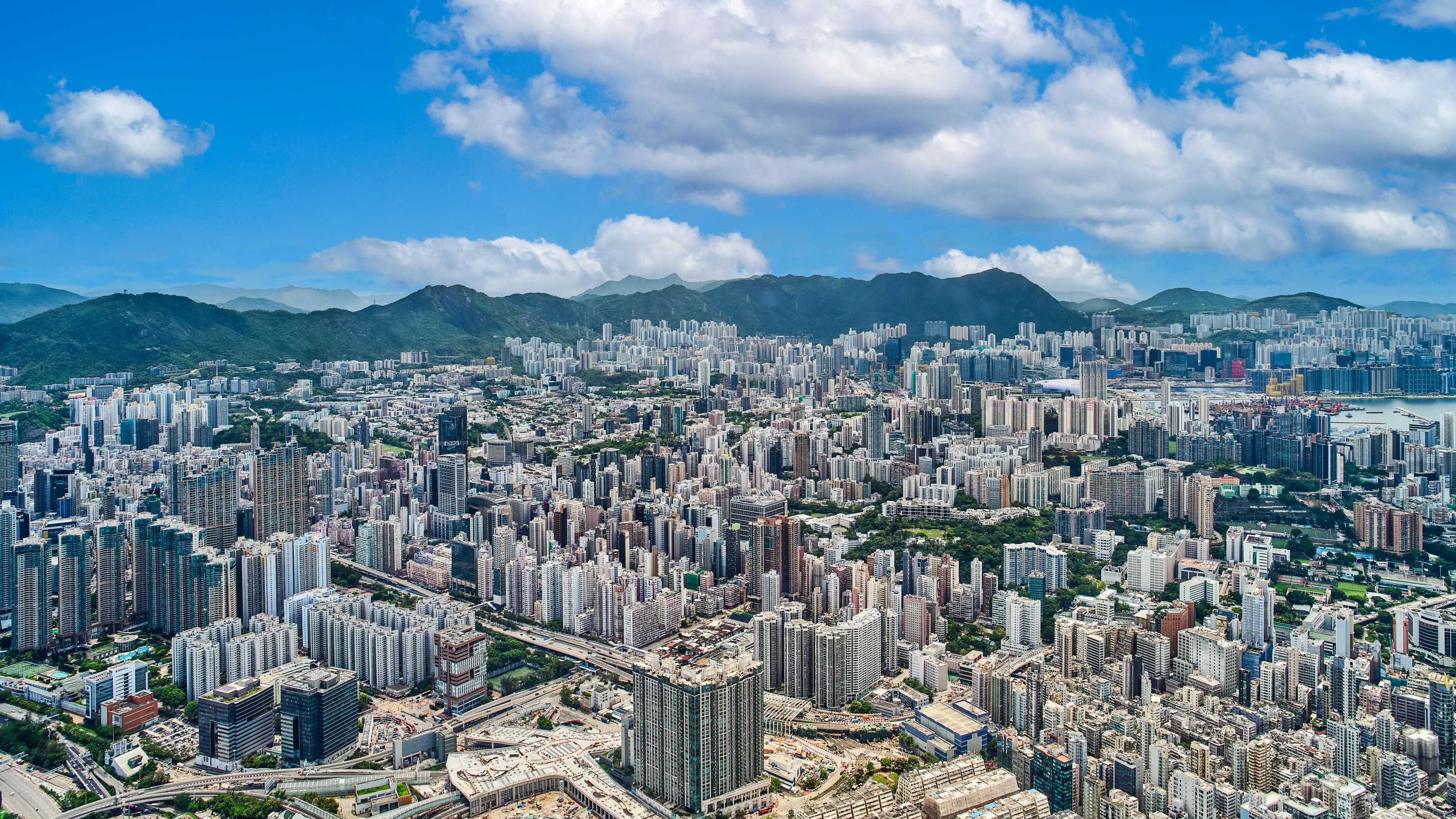 The Ritz-Carlton, Hong Kong — 8