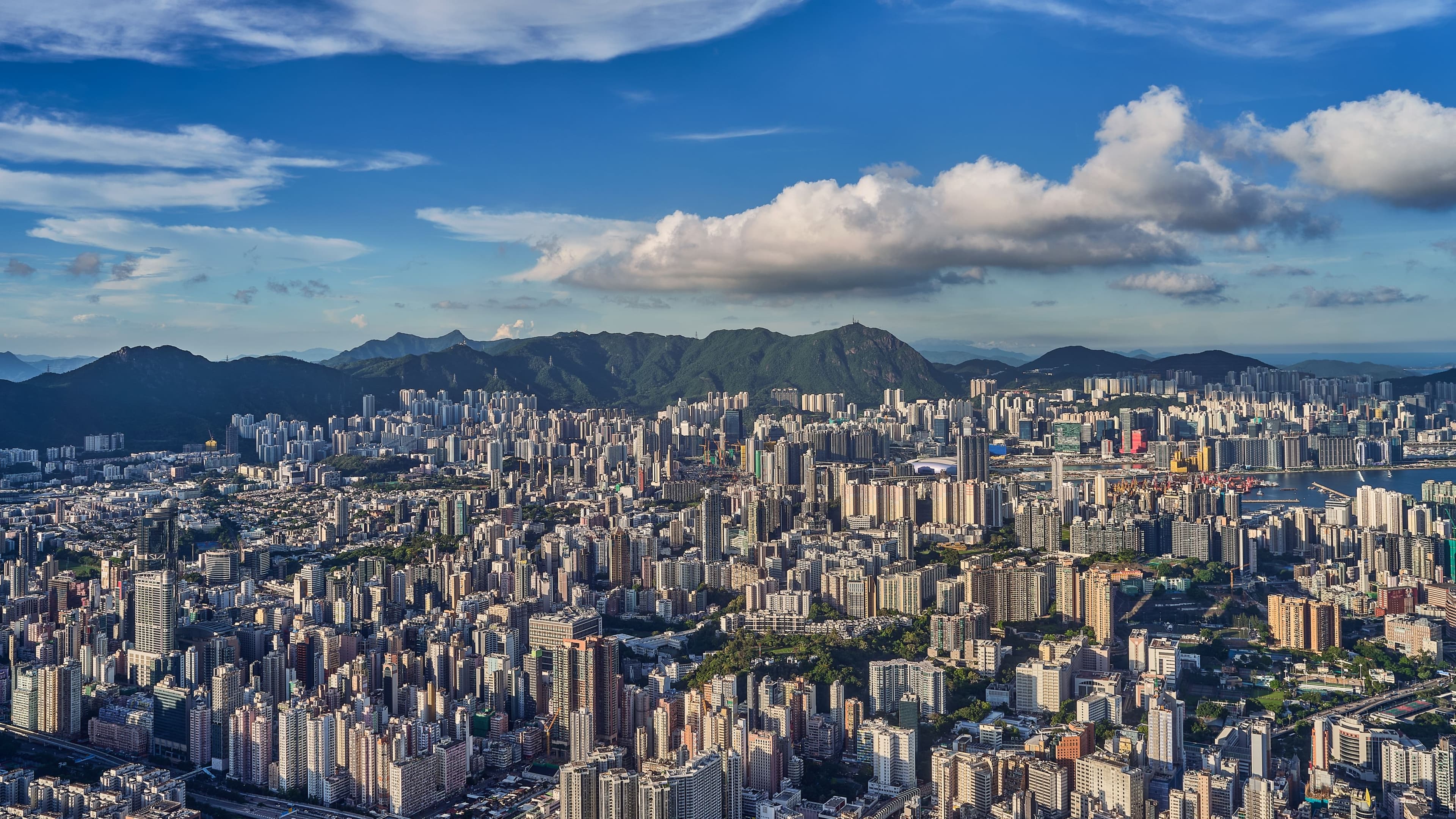 The Ritz-Carlton, Hong Kong — 6