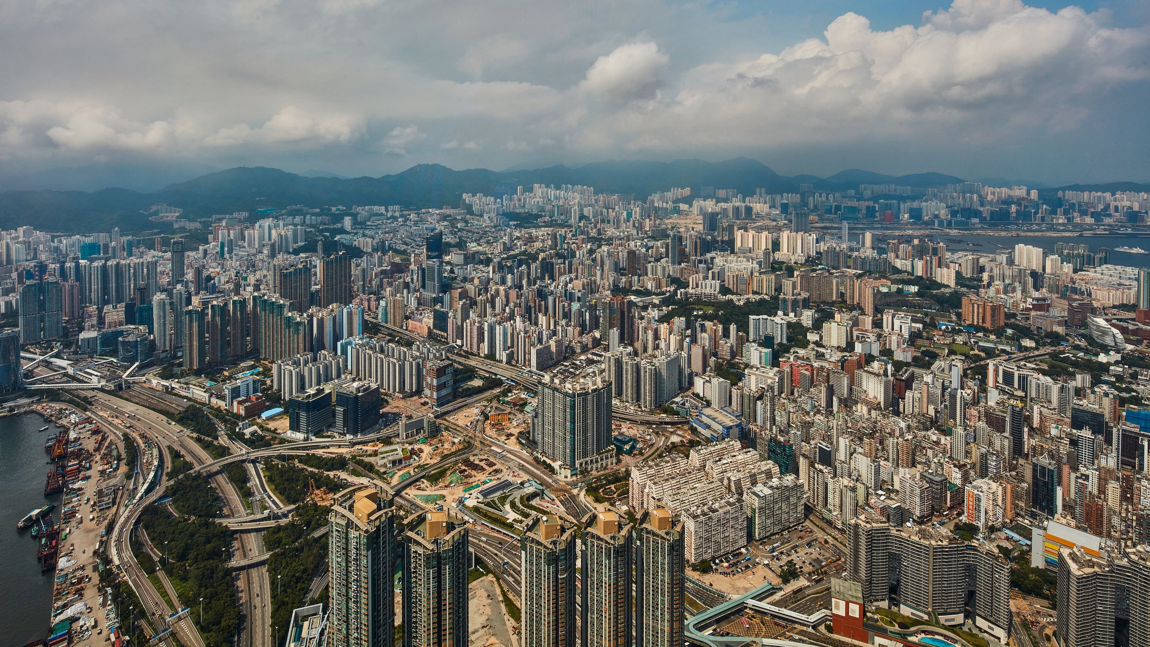 The Ritz-Carlton, Hong Kong — 10