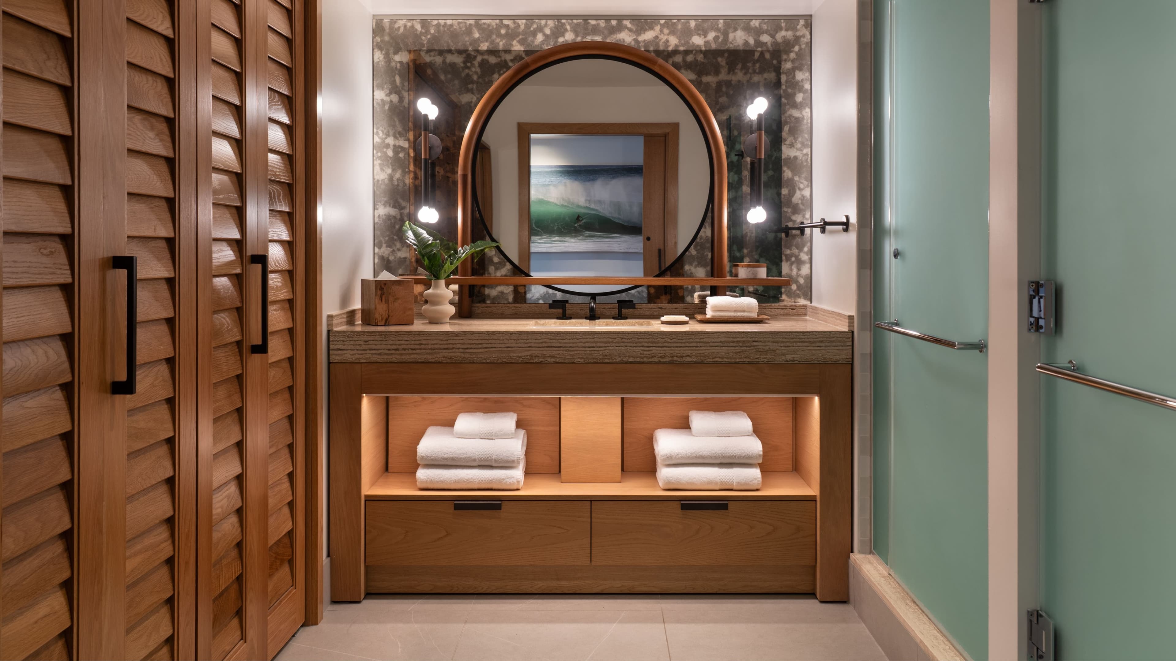 The Ritz-Carlton O‘ahu, Turtle Bay — 130