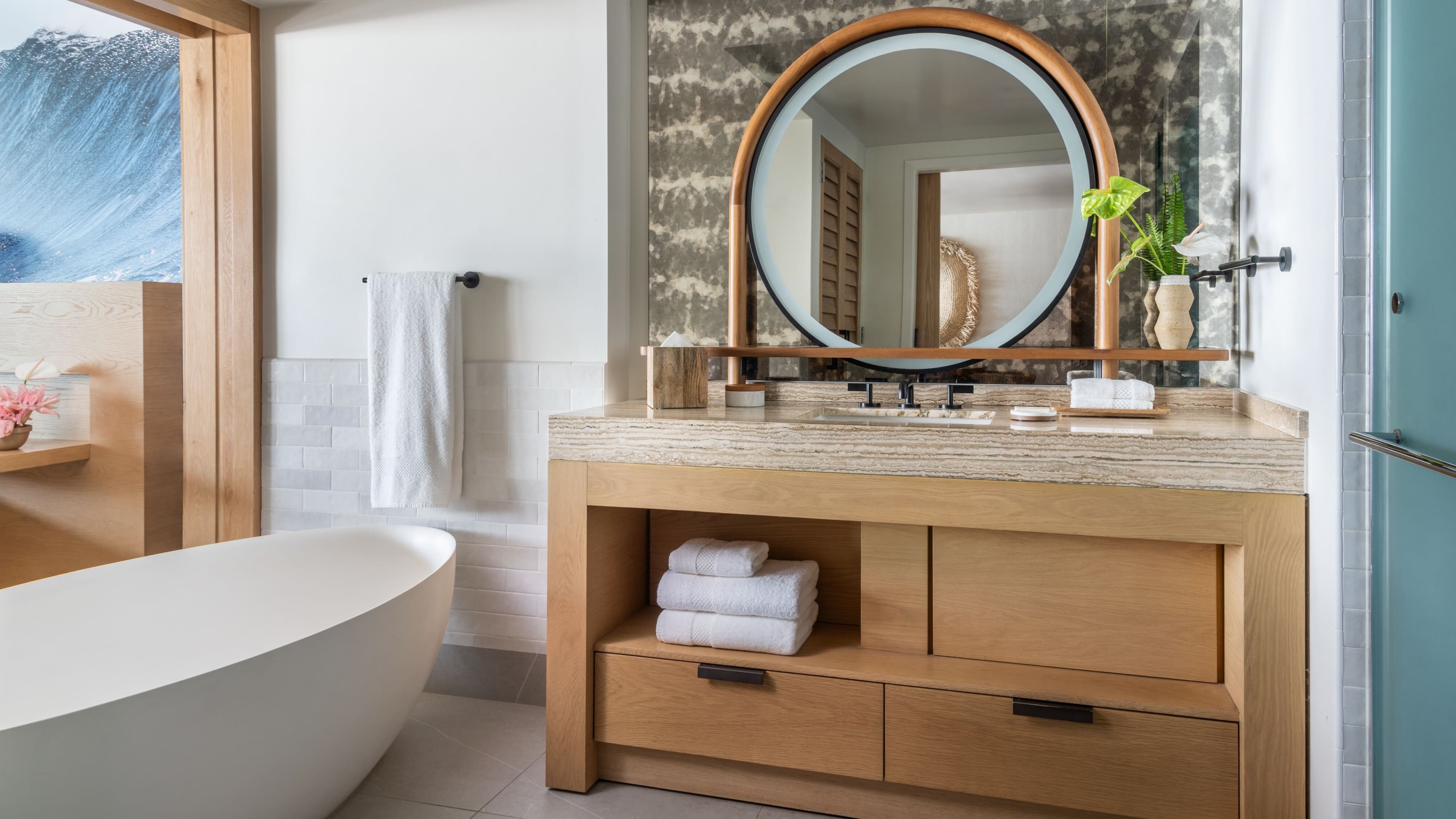 The Ritz-Carlton O‘ahu, Turtle Bay — 64