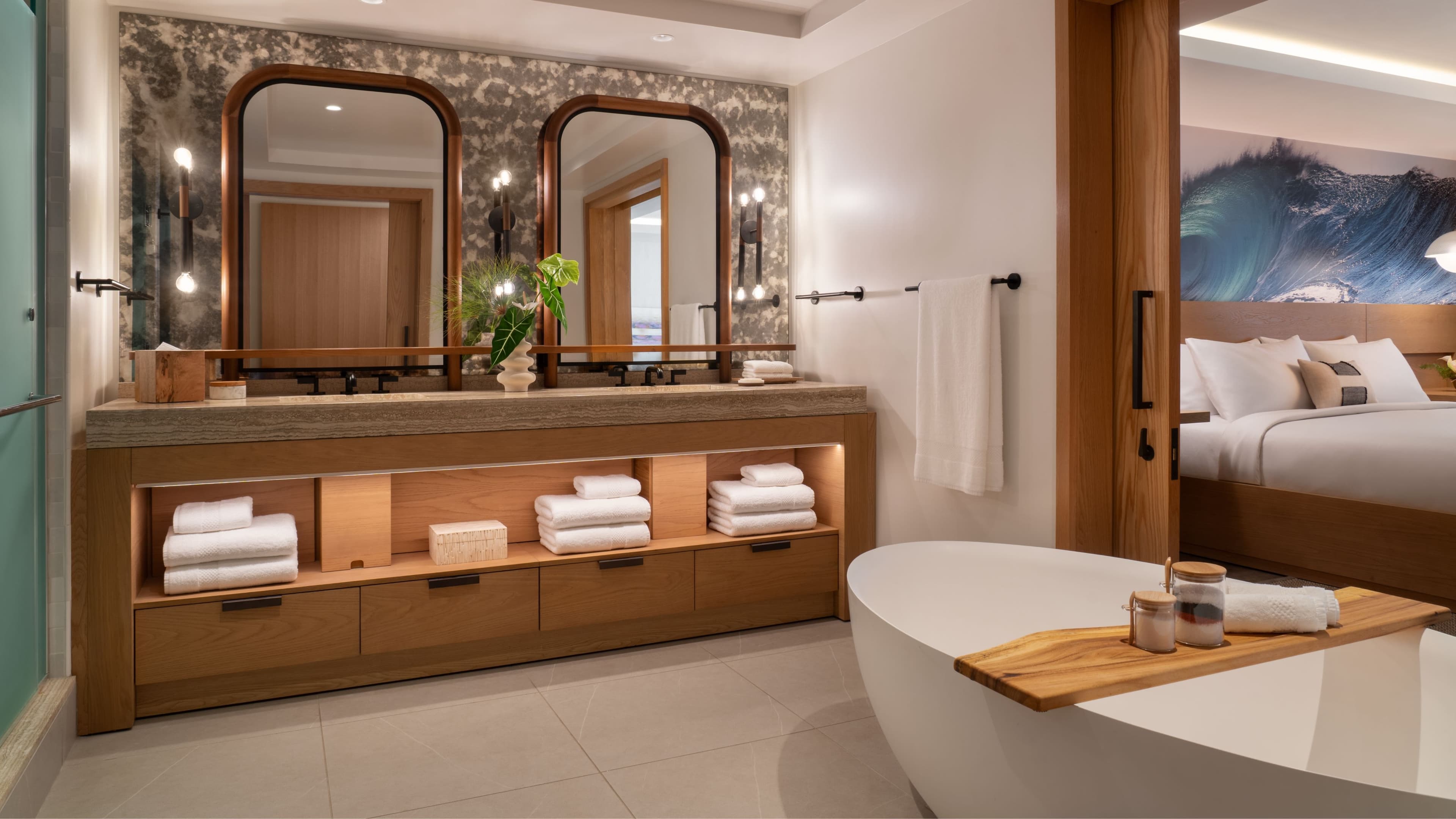 The Ritz-Carlton O‘ahu, Turtle Bay — 131
