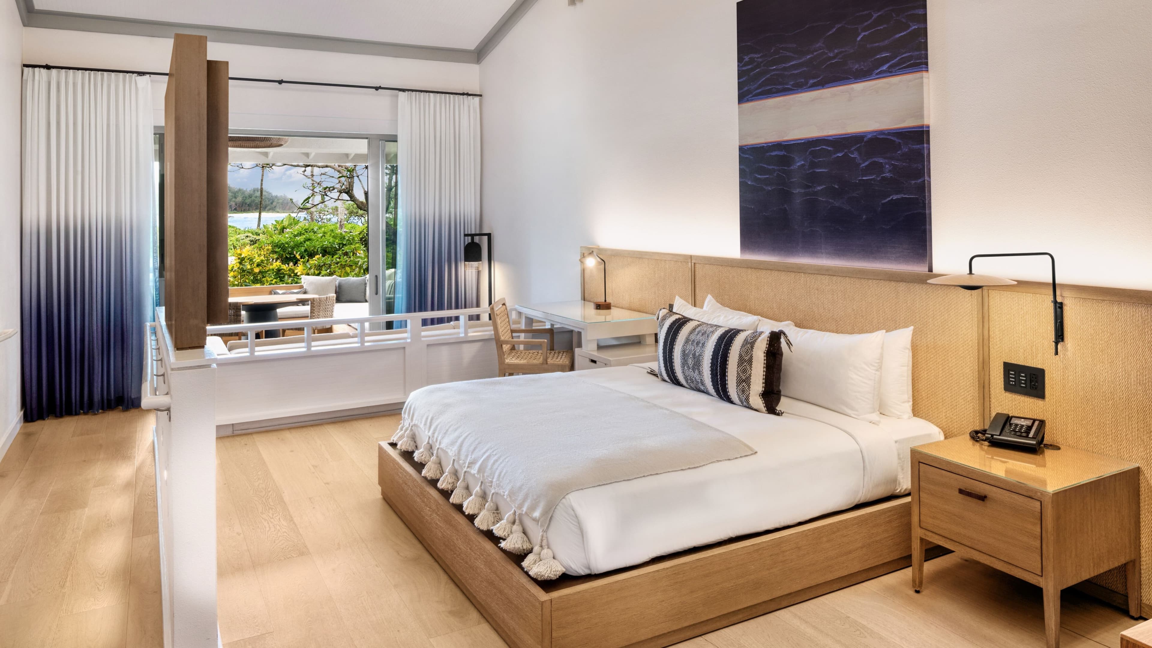 The Ritz-Carlton O‘ahu, Turtle Bay — 90