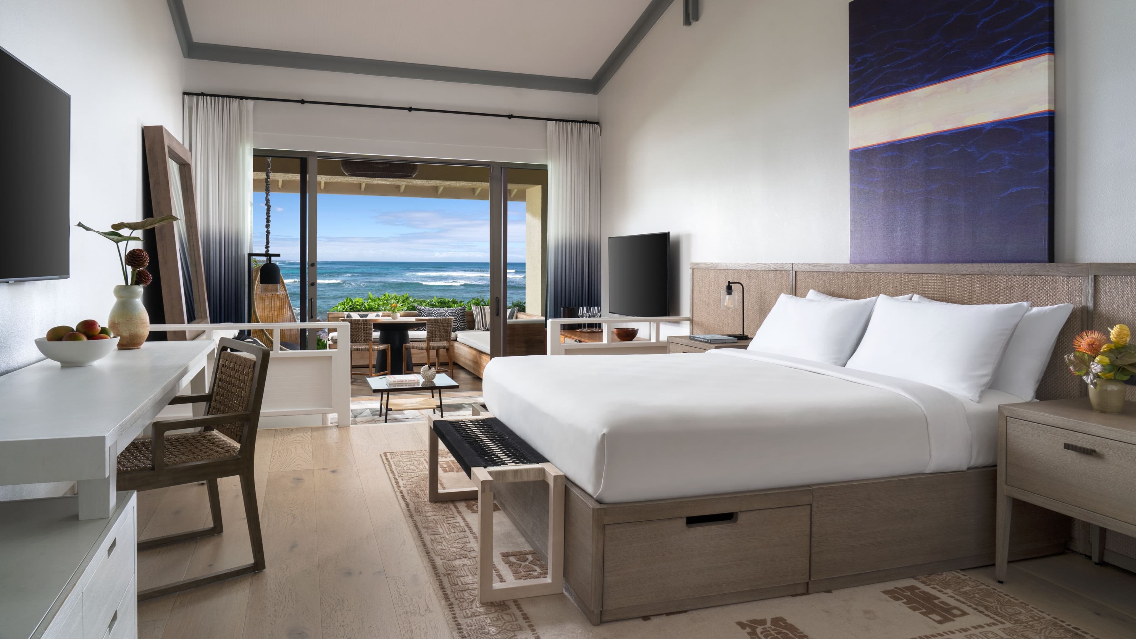 The Ritz-Carlton O‘ahu, Turtle Bay — 89