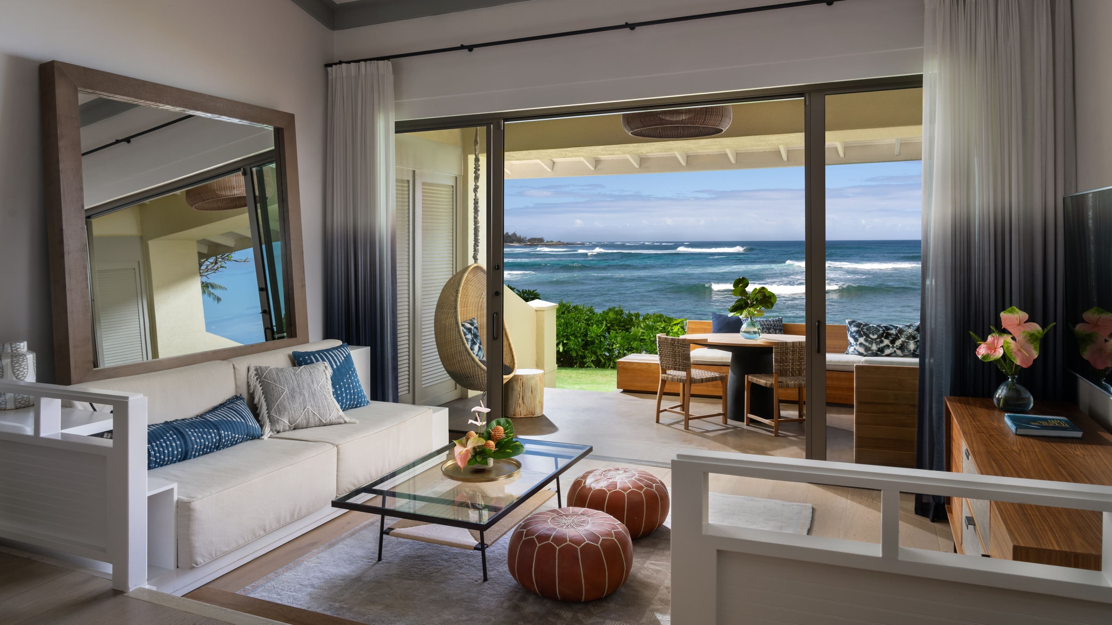 The Ritz-Carlton O‘ahu, Turtle Bay — 106