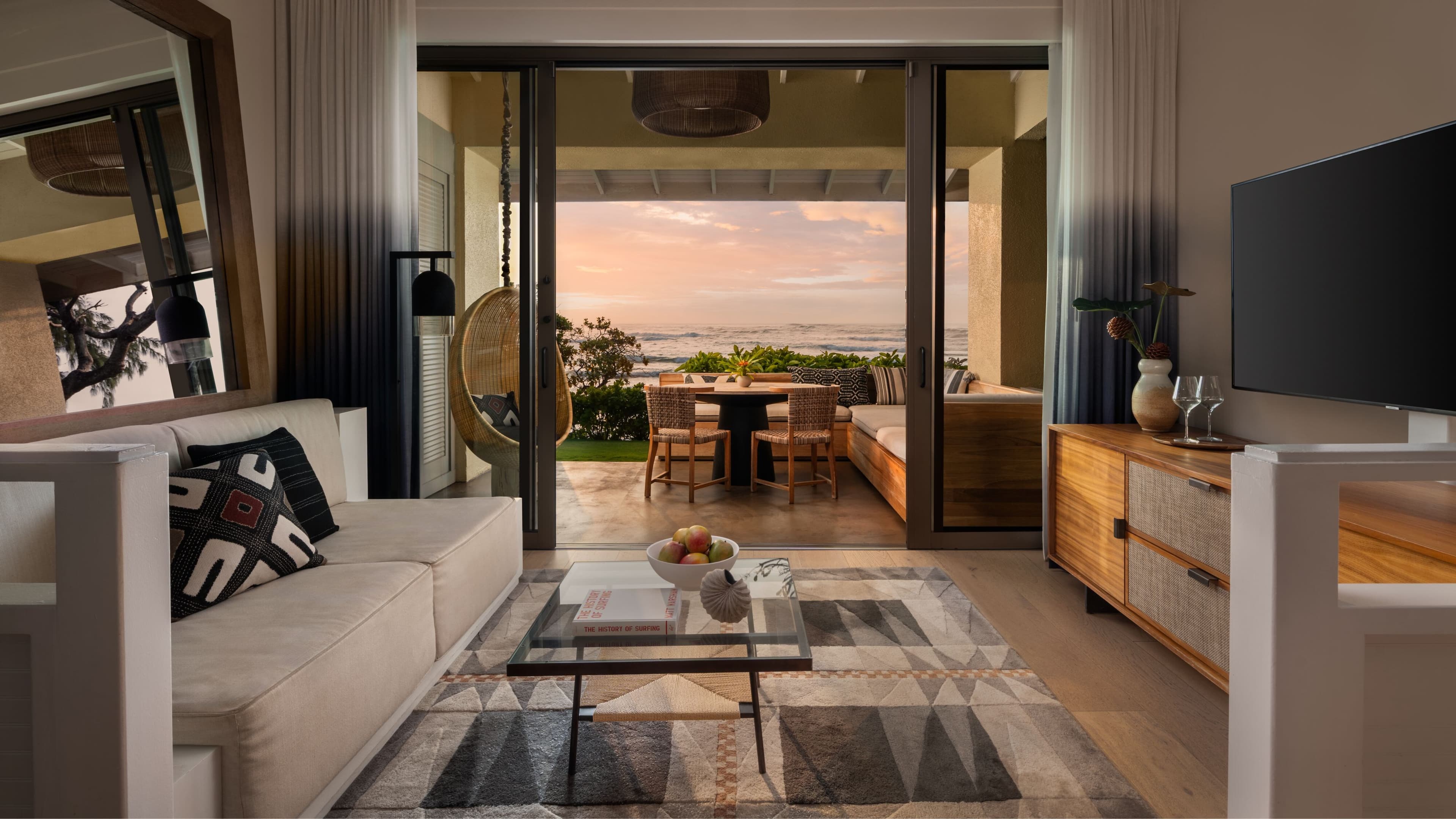 The Ritz-Carlton O‘ahu, Turtle Bay — 87