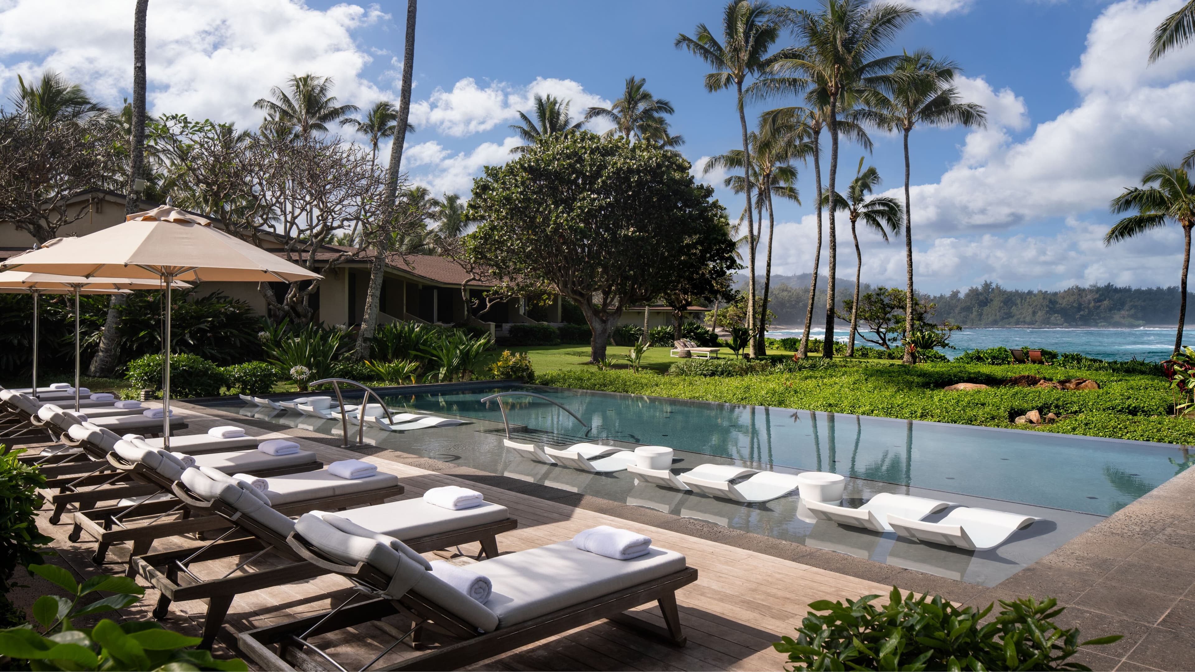 The Ritz-Carlton O‘ahu, Turtle Bay — 92