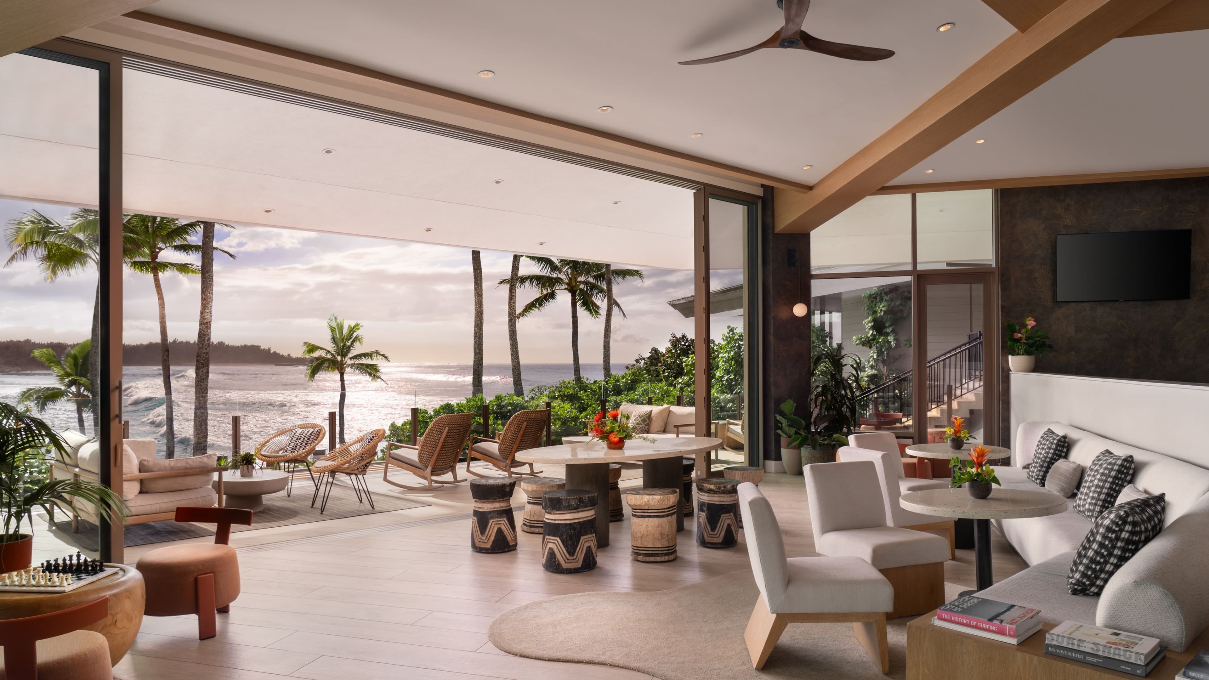 The Ritz-Carlton O‘ahu, Turtle Bay — 11
